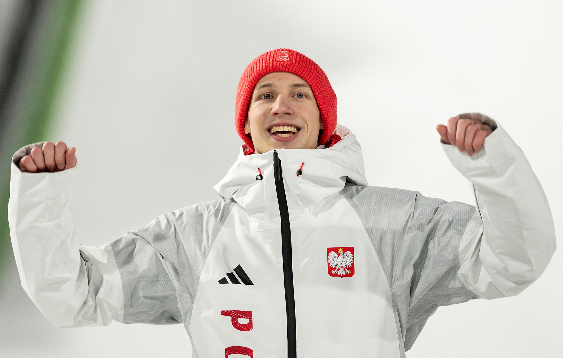 Tajner wypalił o Małyszu i Tomasiaku. "Wszyscy mi mówili"