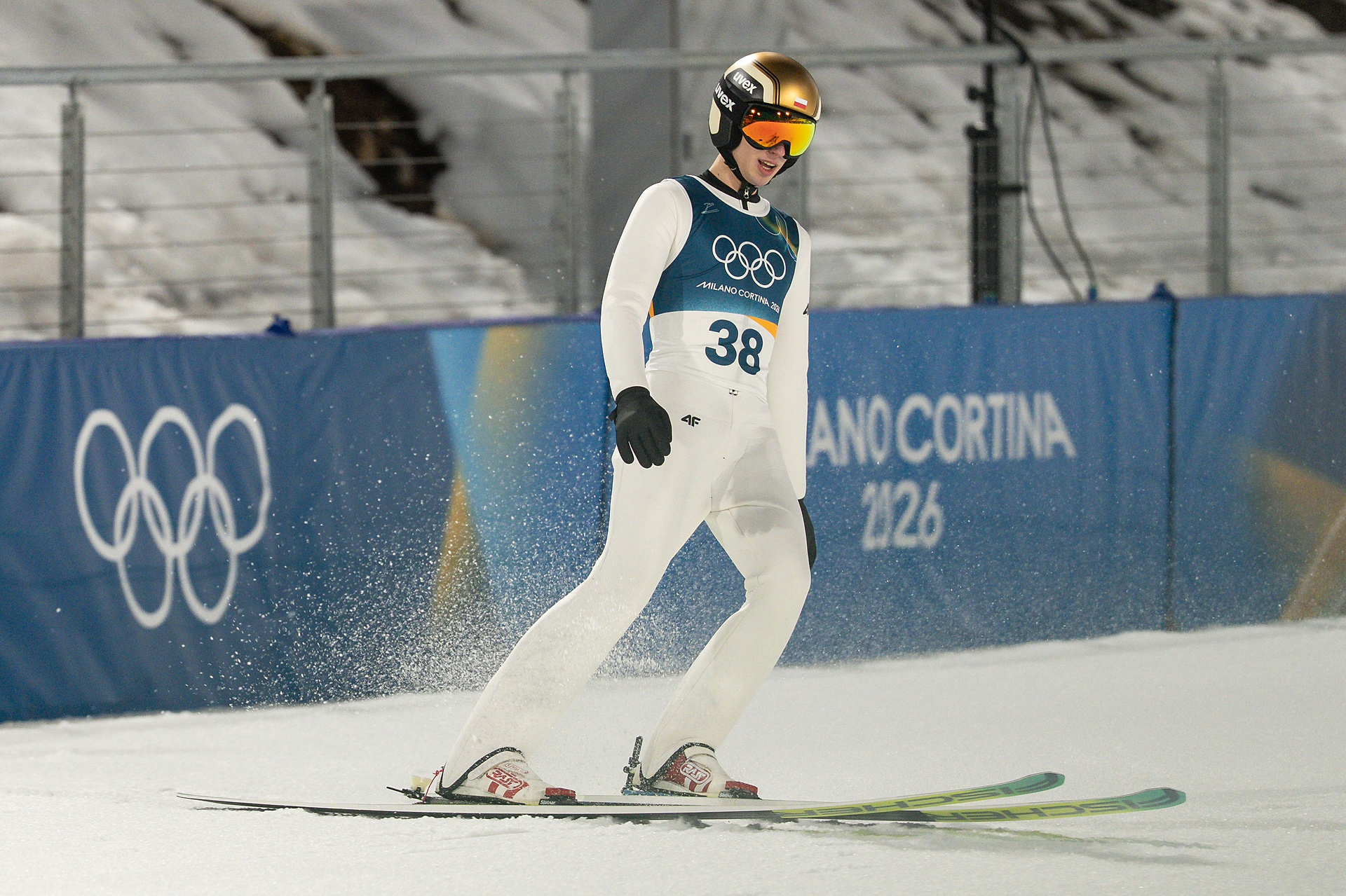 "Wszyscy mogą nam zazdrościć". Polski działacz naprawdę to powiedział