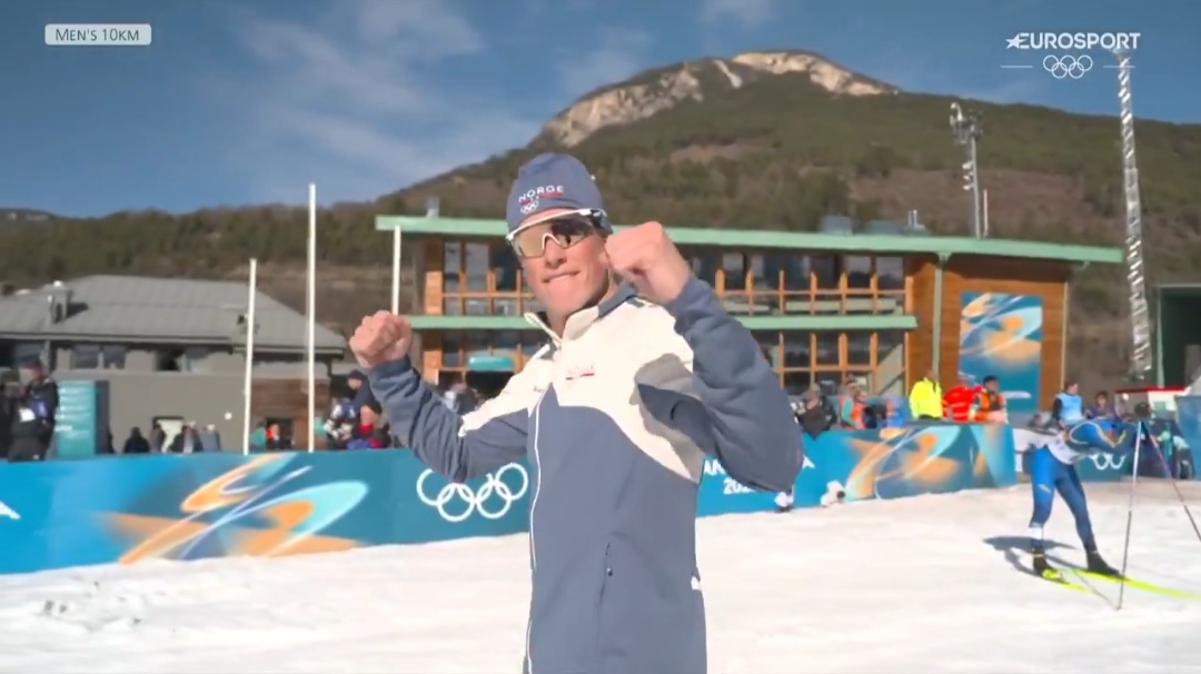 Oto największa gwiazda igrzysk. Historyczny rekord i na tym nie koniec