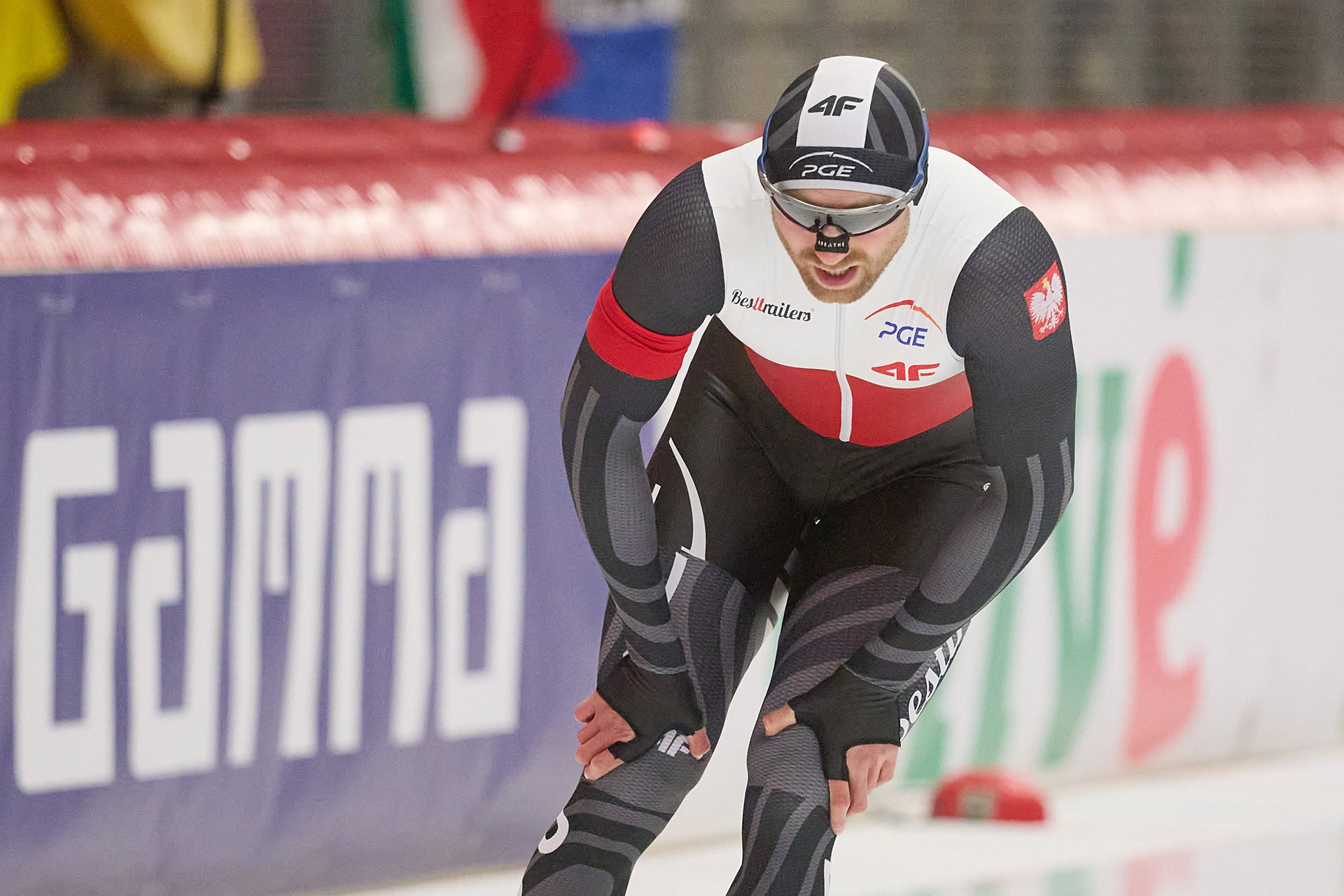 Mistrz olimpijski wierzy w medal Polaka. "Będzie miał spore szanse"