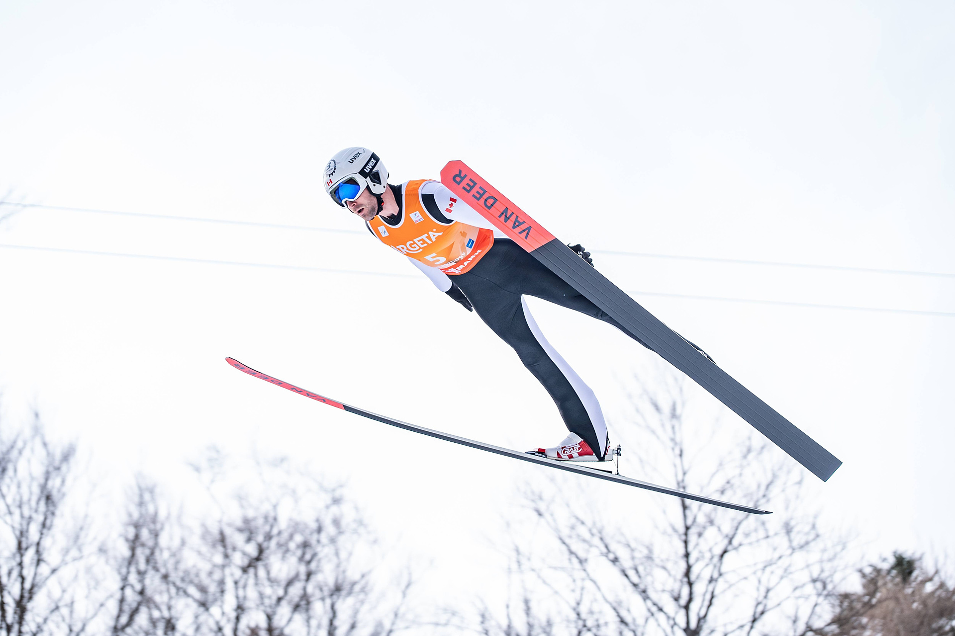 Znany skoczek zakończy karierę. To medalista olimpijski
