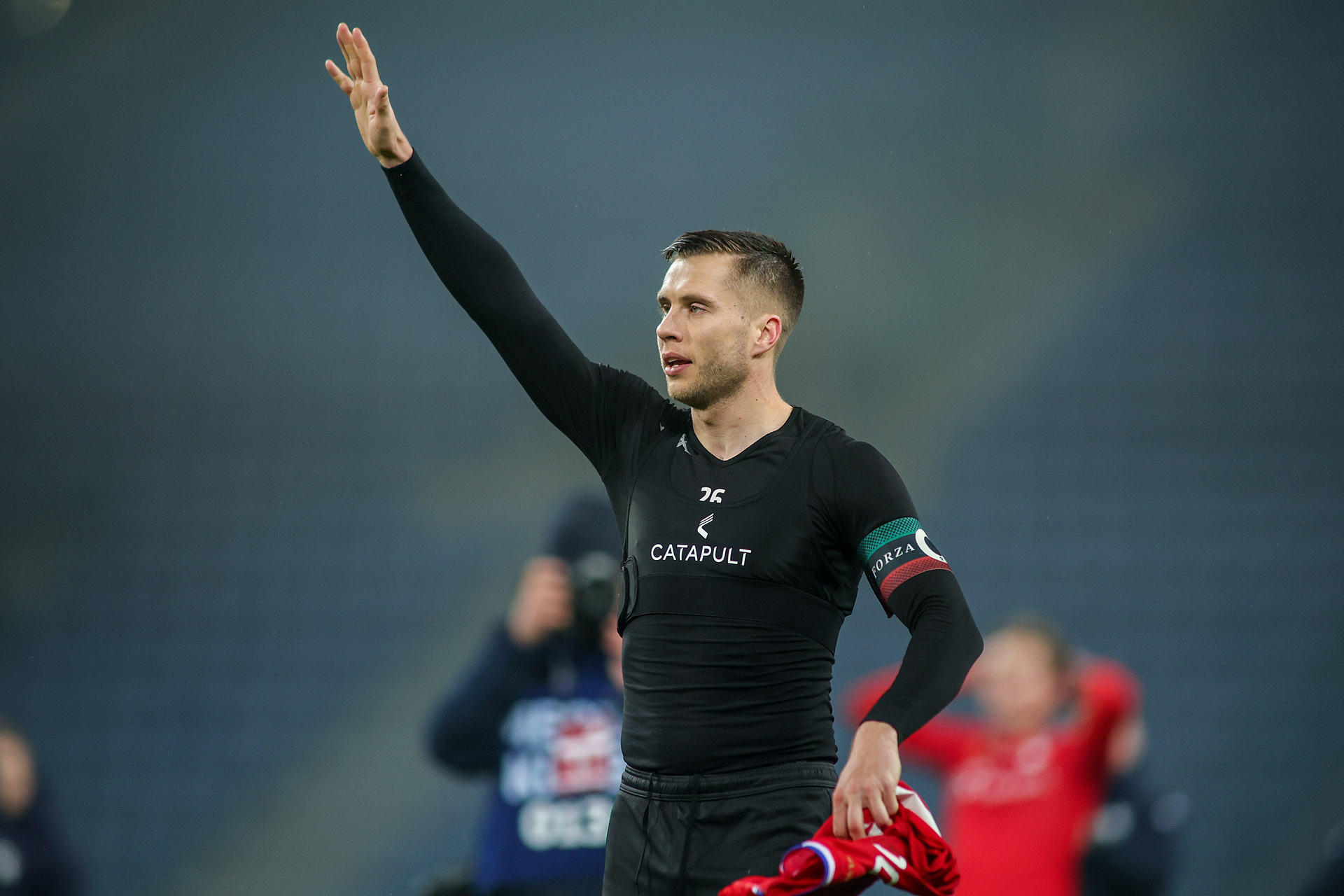 Rewolucja w klubie Piszczka. "Nie siedzimy i nie mówimy sobie, jak jest źle"