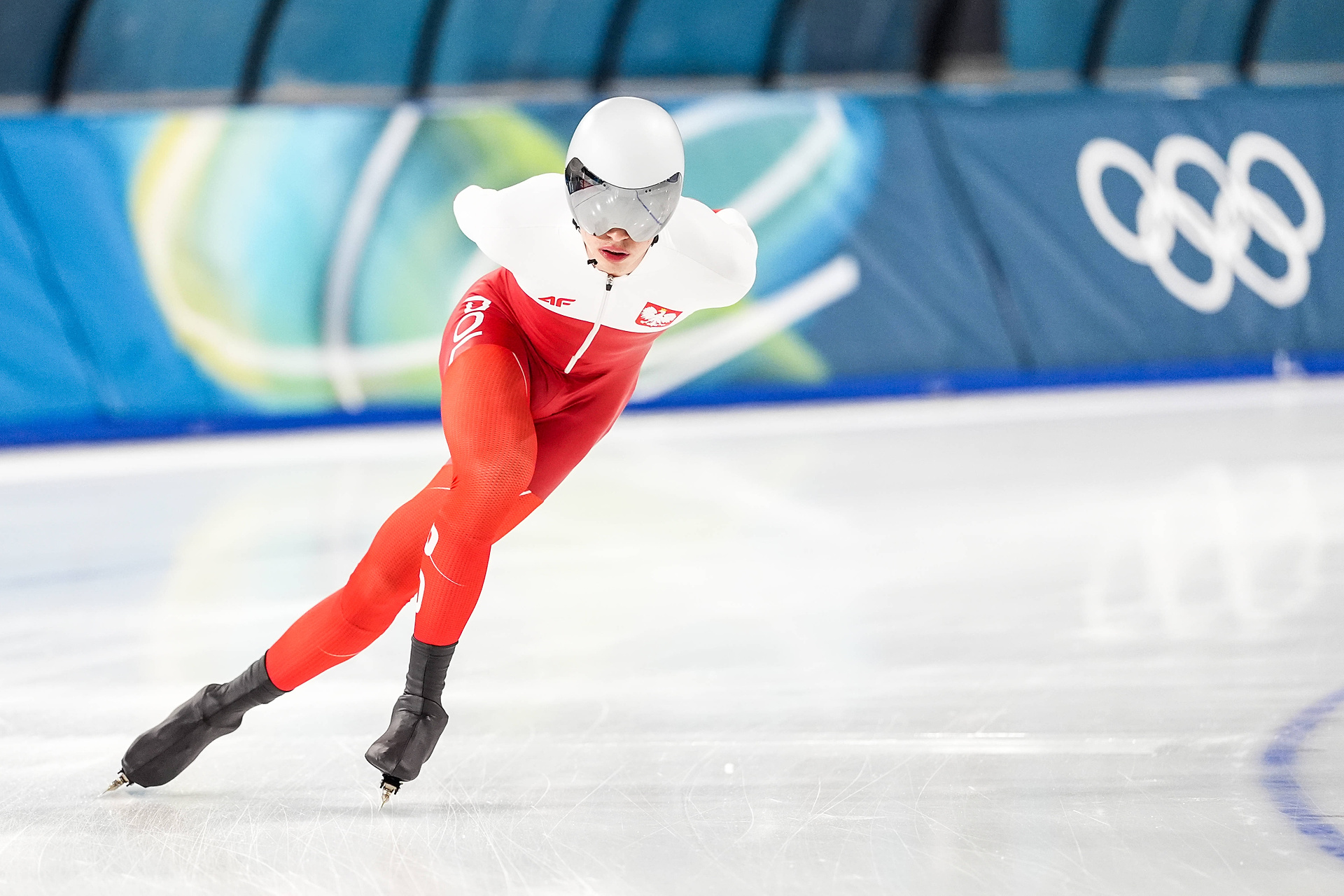 Siemirunnij naprawdę zrobił to przed igrzyskami. "Przejął się tym"
