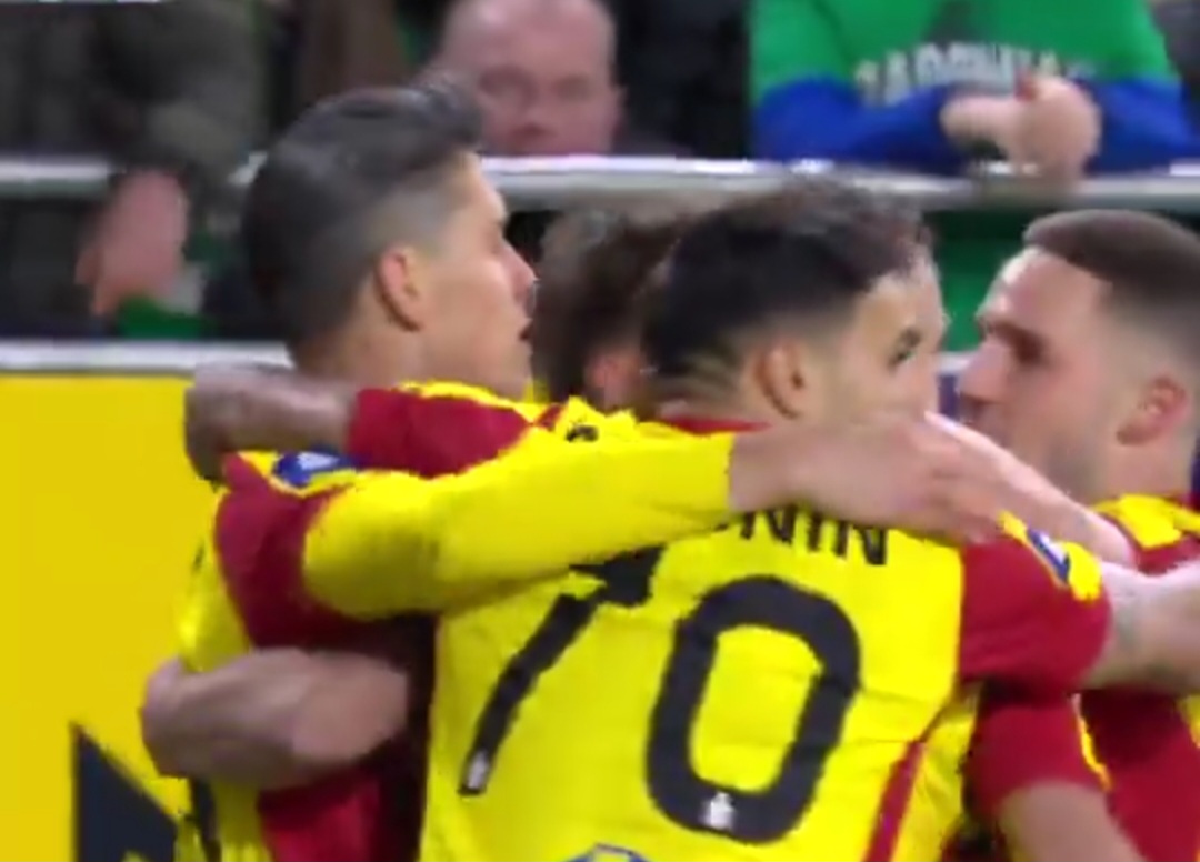 Feio aż nie wytrzymał. Koszmarne błędy pogrążyły Radomiaka