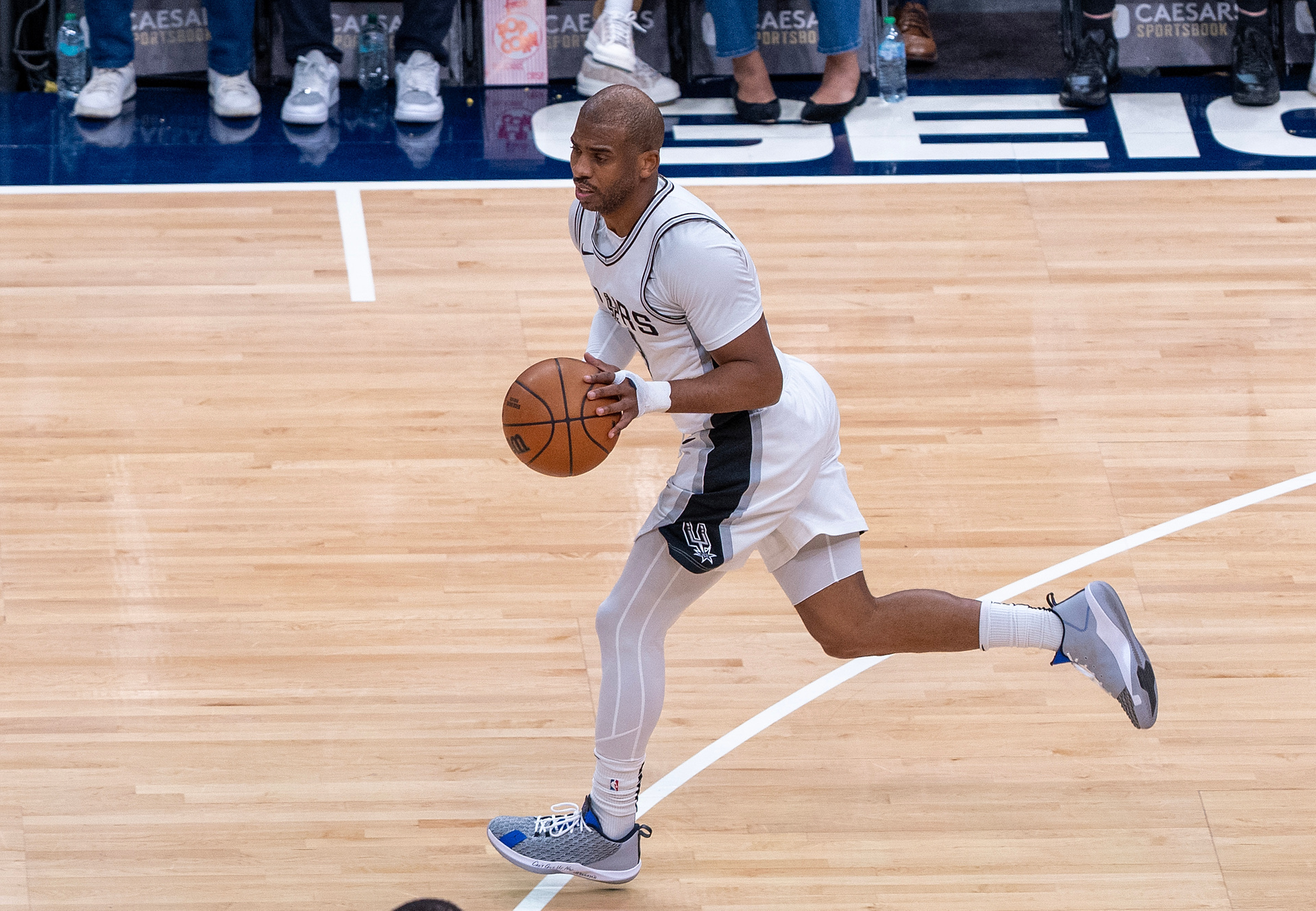 Legenda NBA zakończyła karierę. Już nie wróci na parkiet