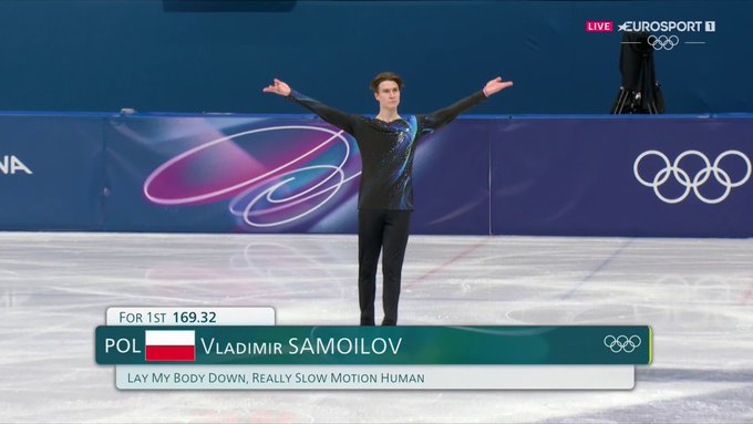 Historyczny wynik Polaka na igrzyskach, czekaliśmy na to 34 lata. Sensacyjna wpadka faworyta