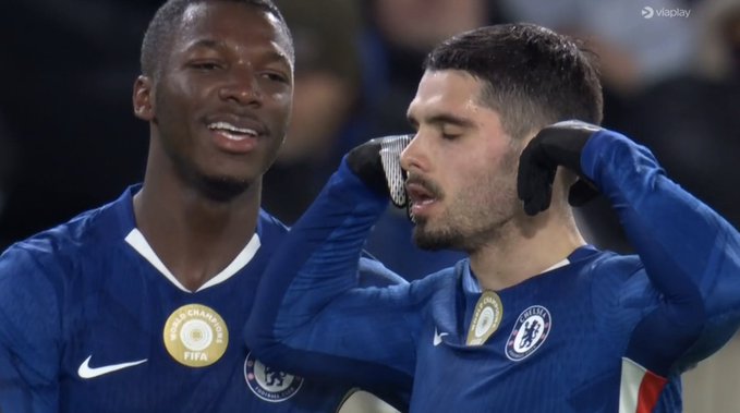 Chelsea nie miała litości. Różnica klas w FA Cup