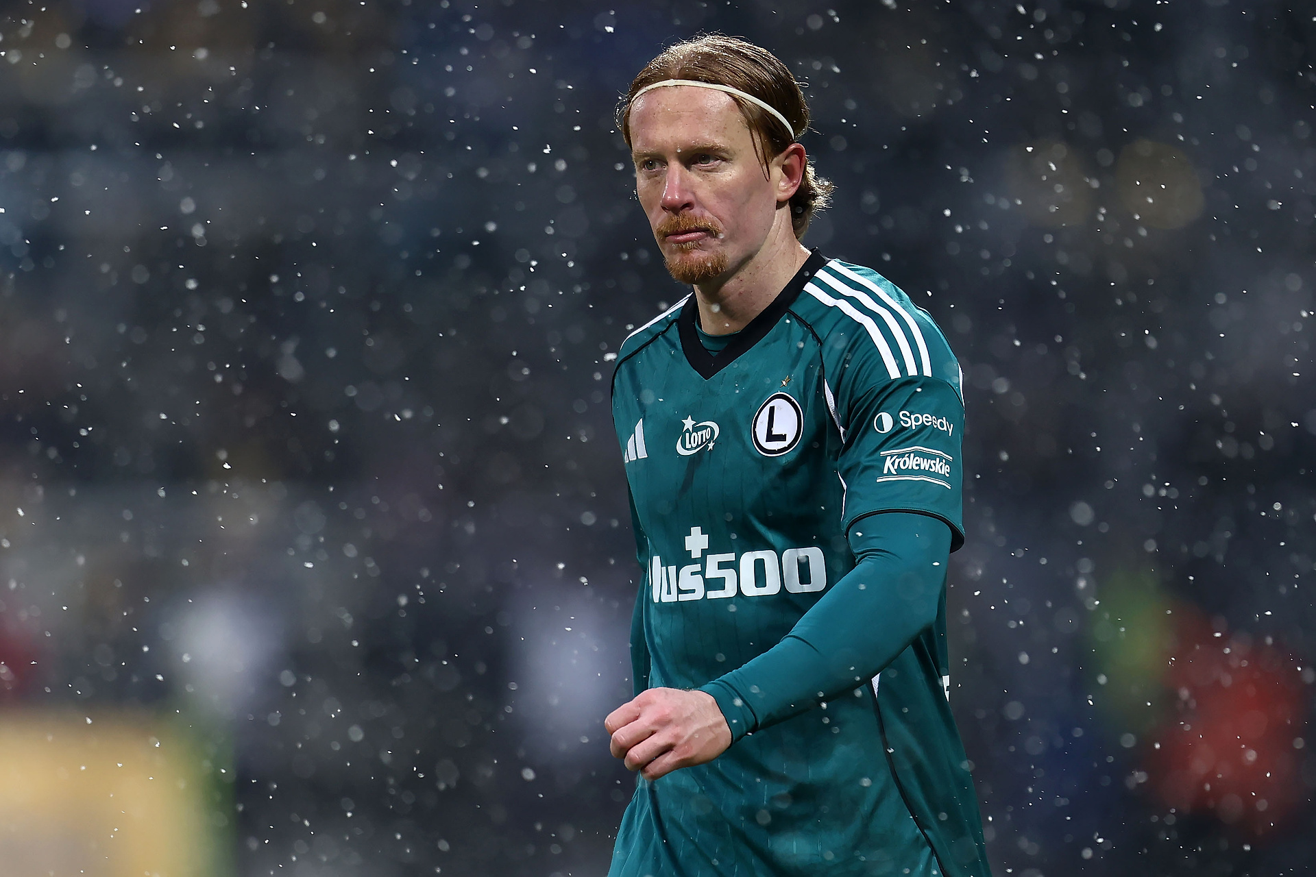 Epokowa kompromitacja Legii. Niechlubny rekord "Wojskowych"