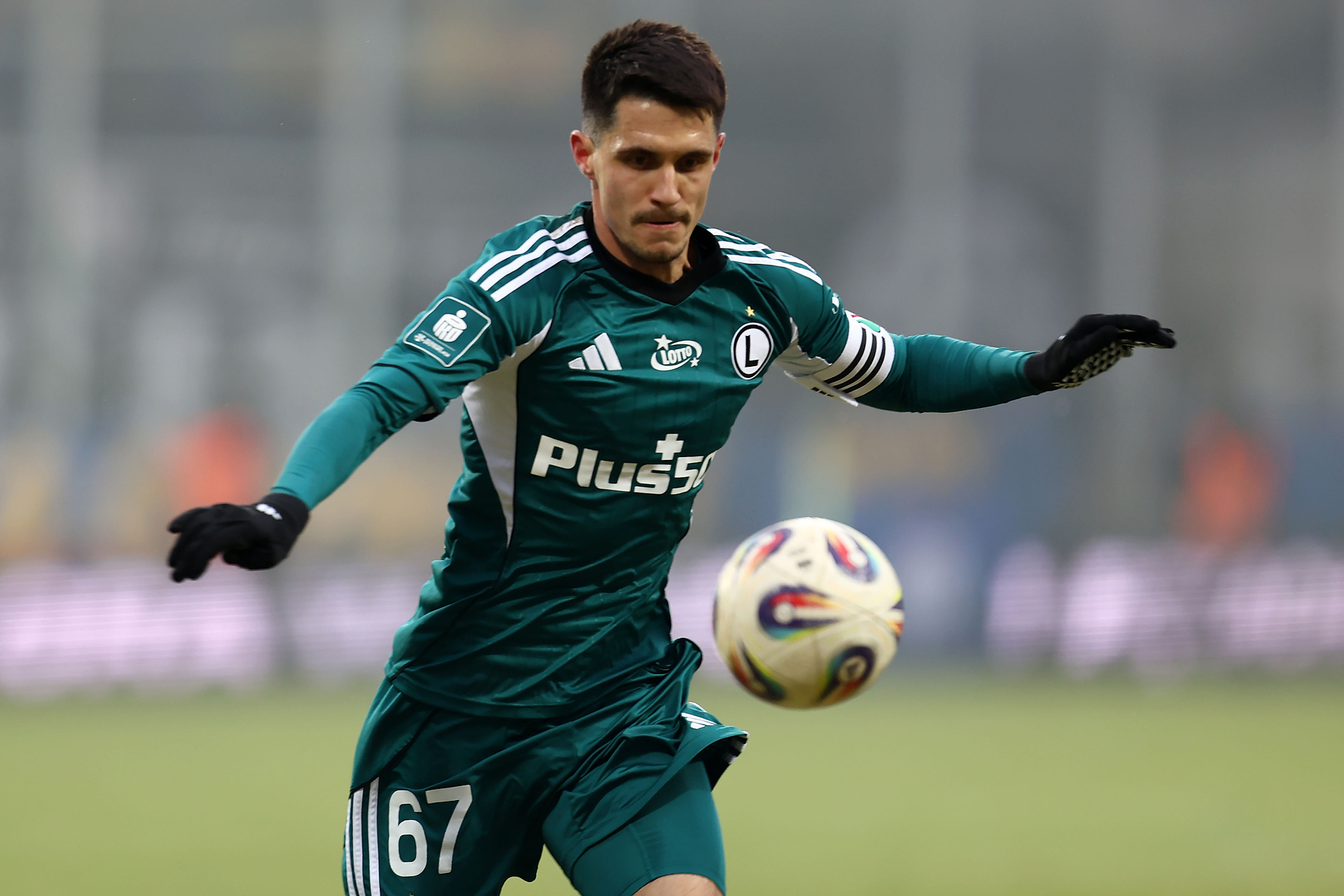 Kapustka nie wytrzymał po kolejnej wpadce. "Trzeba pokazać jaja"