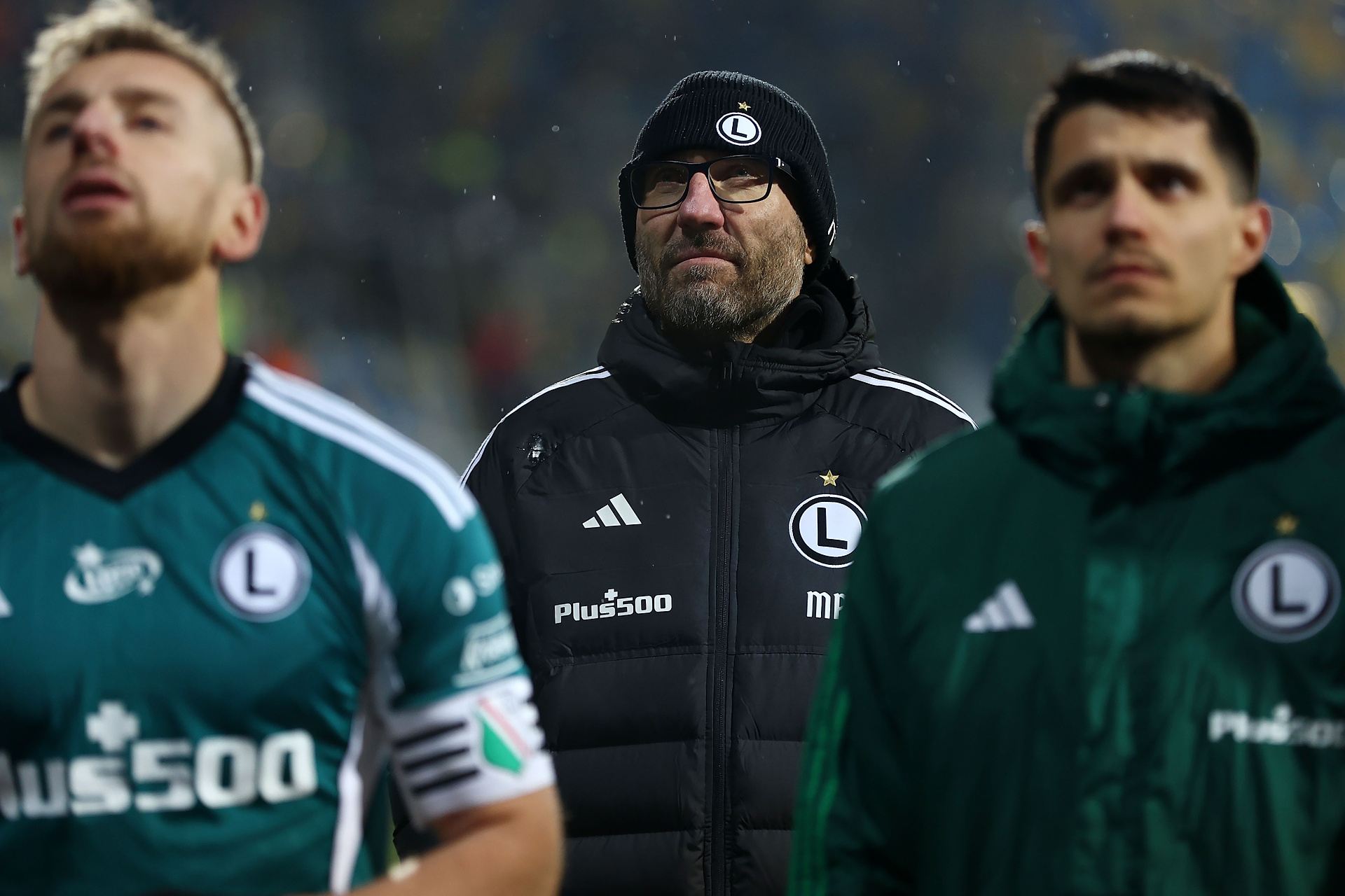 Trudno uwierzyć, czego "dokonała" Legia. Katastrofa zagląda w oczy