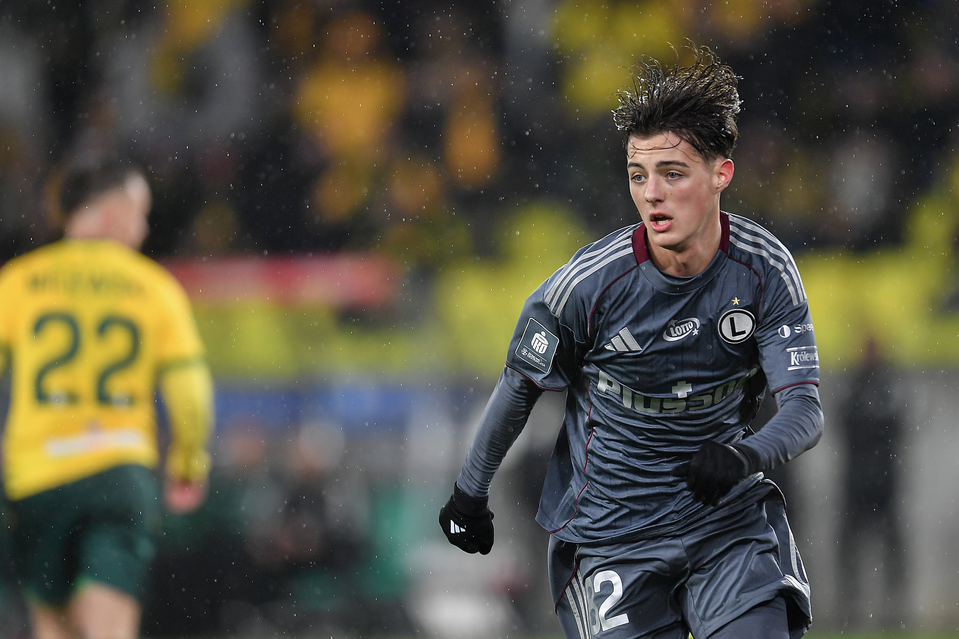 Papszun ocenił Urbańskiego. Przekaz jest jasny