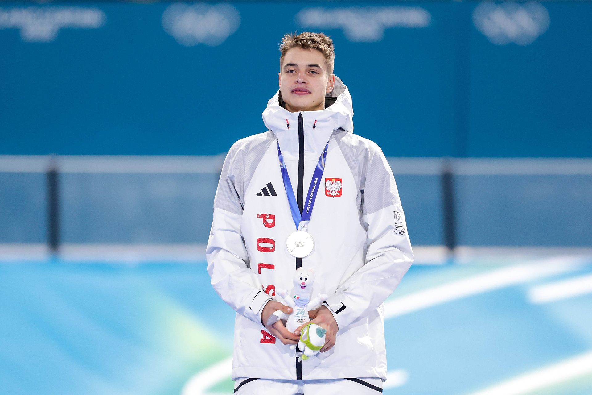 Semirunnij planuje start w letniej dyscyplinie. Chce się zgłosić do mistrzostw Polski!