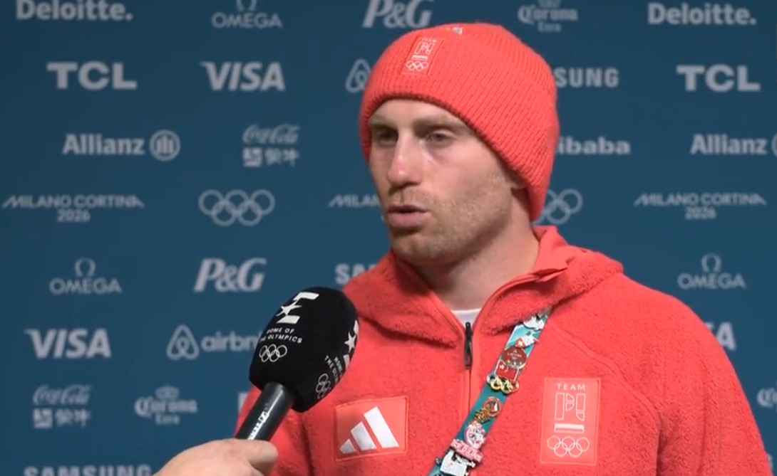 Brutalna szczerość Żurka, znów uciekł mu medal. "Nikt mnie nie zapamięta"