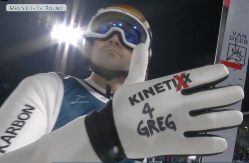 Znany skoczek kończy karierę. Właśnie oddał ostatni skok w życiu