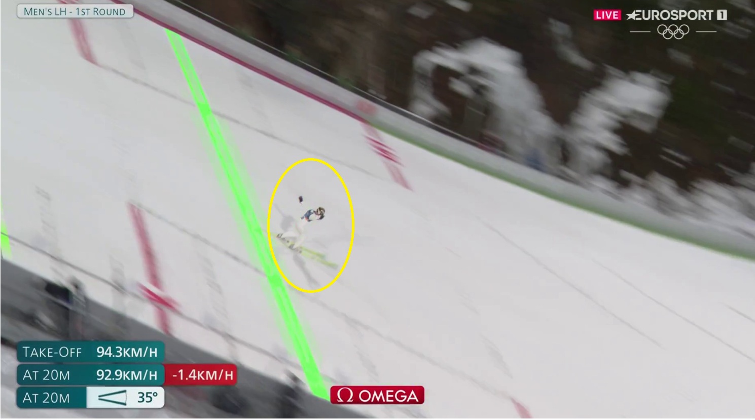 Tomasiak znów w grze o medale IO! Jest tuż za podium, dyskwalifikacja znanego skoczka [AKTUALIZACJA]