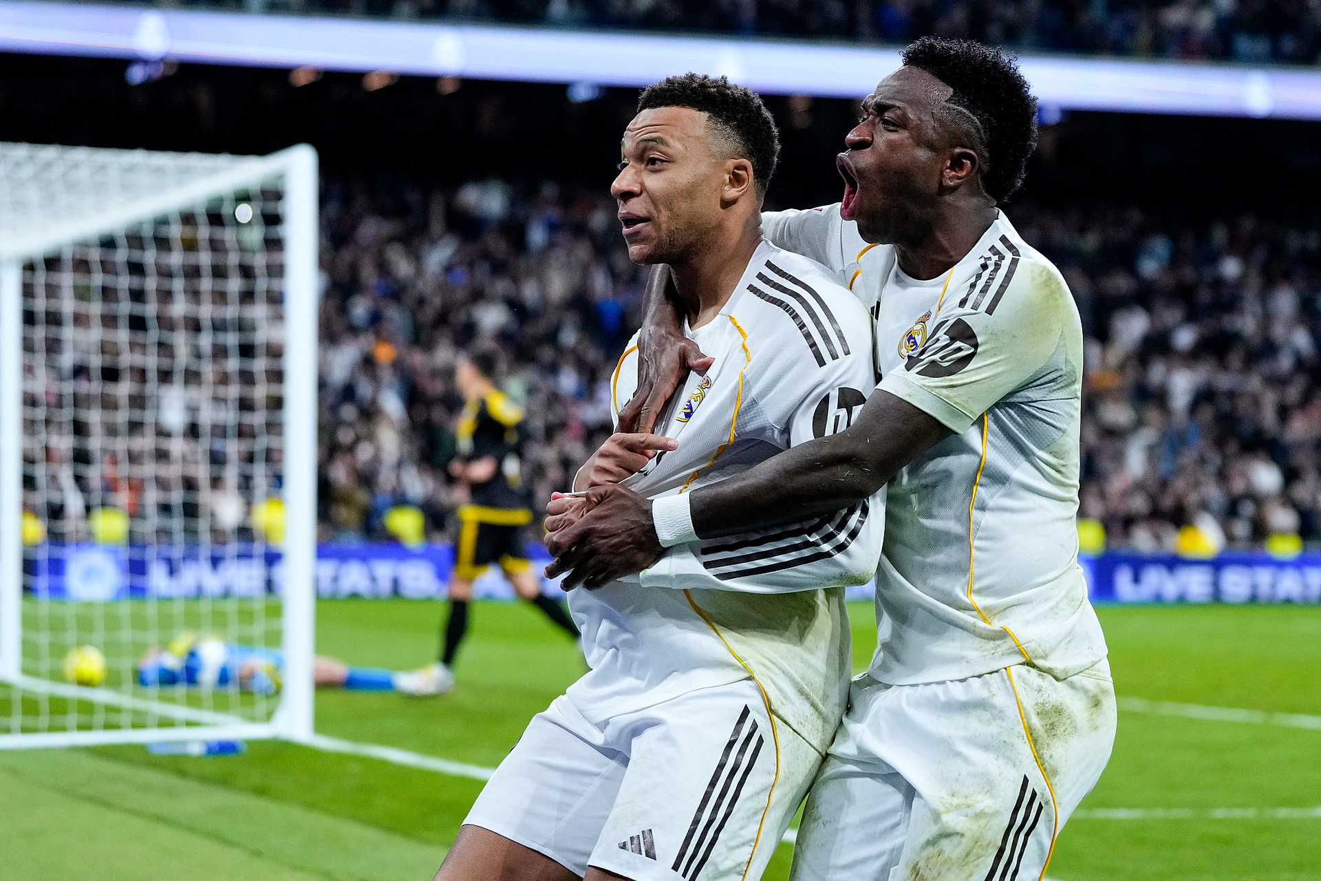 Składy na mecz Real Madryt - Real Sociedad. Wielki powrót gwiazd