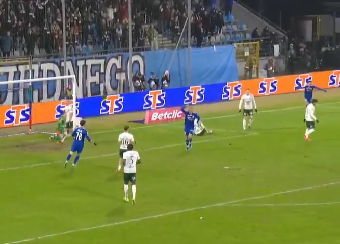 Niemożliwe, co wyprawia Śląsk Wrocław. Znowu zawiódł, szok, ile czeka na wygraną