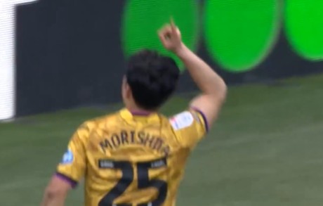 Rewelacyjny występ byłej gwiazdy Legii w Anglii. Kibice zachwyceni [WIDEO]