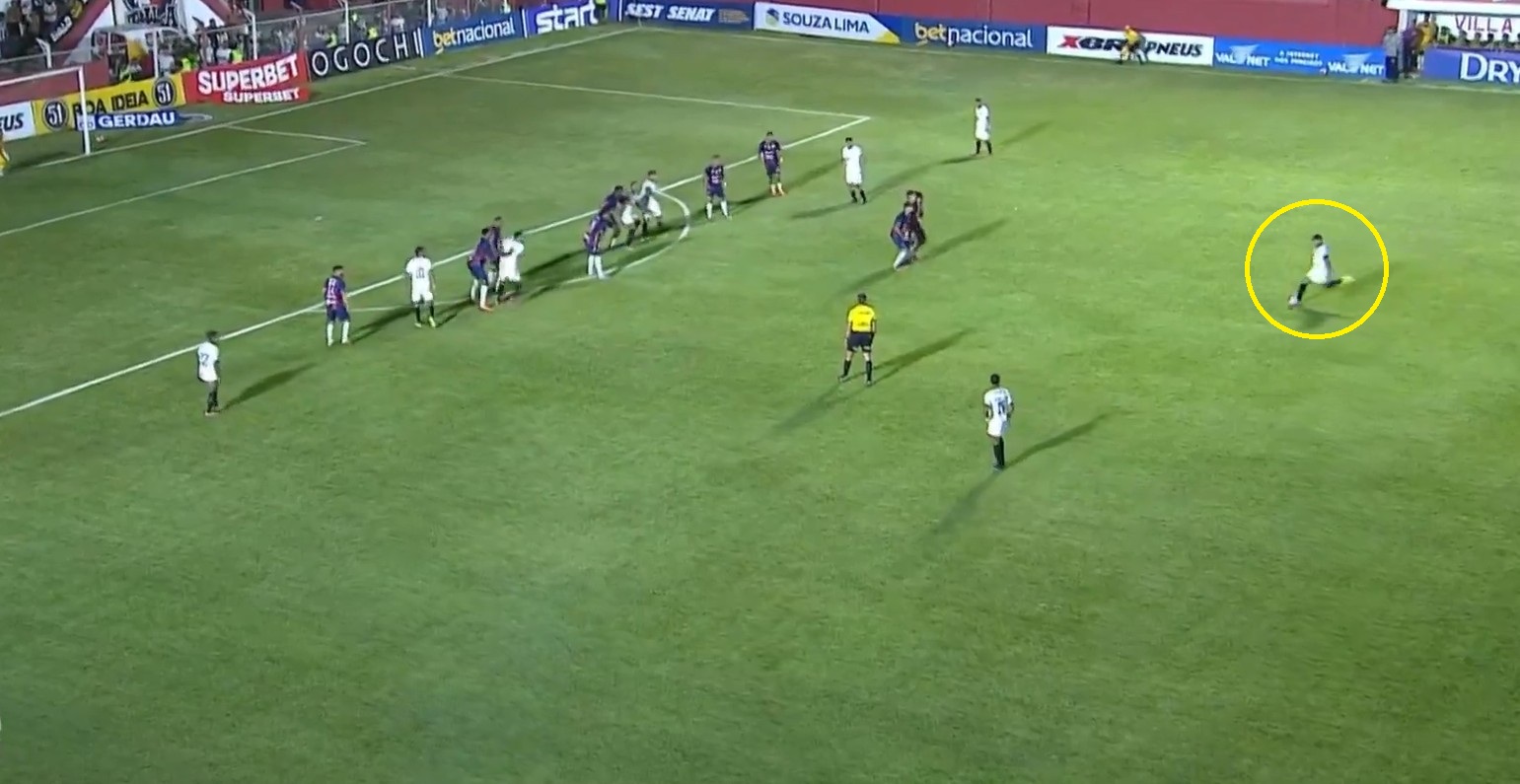 Niesamowity Hulk znów to zrobił. Rakieta z 35 metrów i hat-trick [WIDEO]