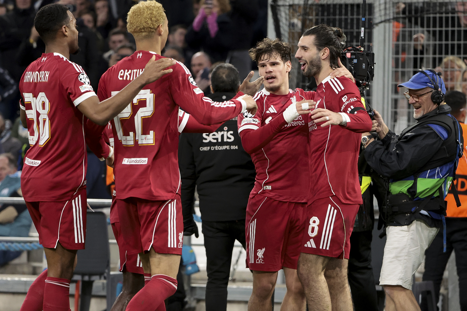 Ujawnił prawdę o graczu Liverpoolu. "Jego marzeniem zawsze był Real"