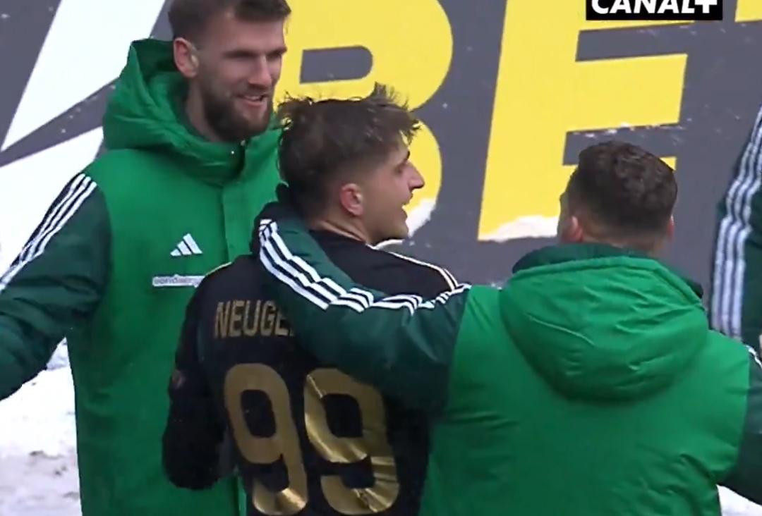 Grad bramek w meczu Motoru! Lechia wciąż bez porażki na wiosnę