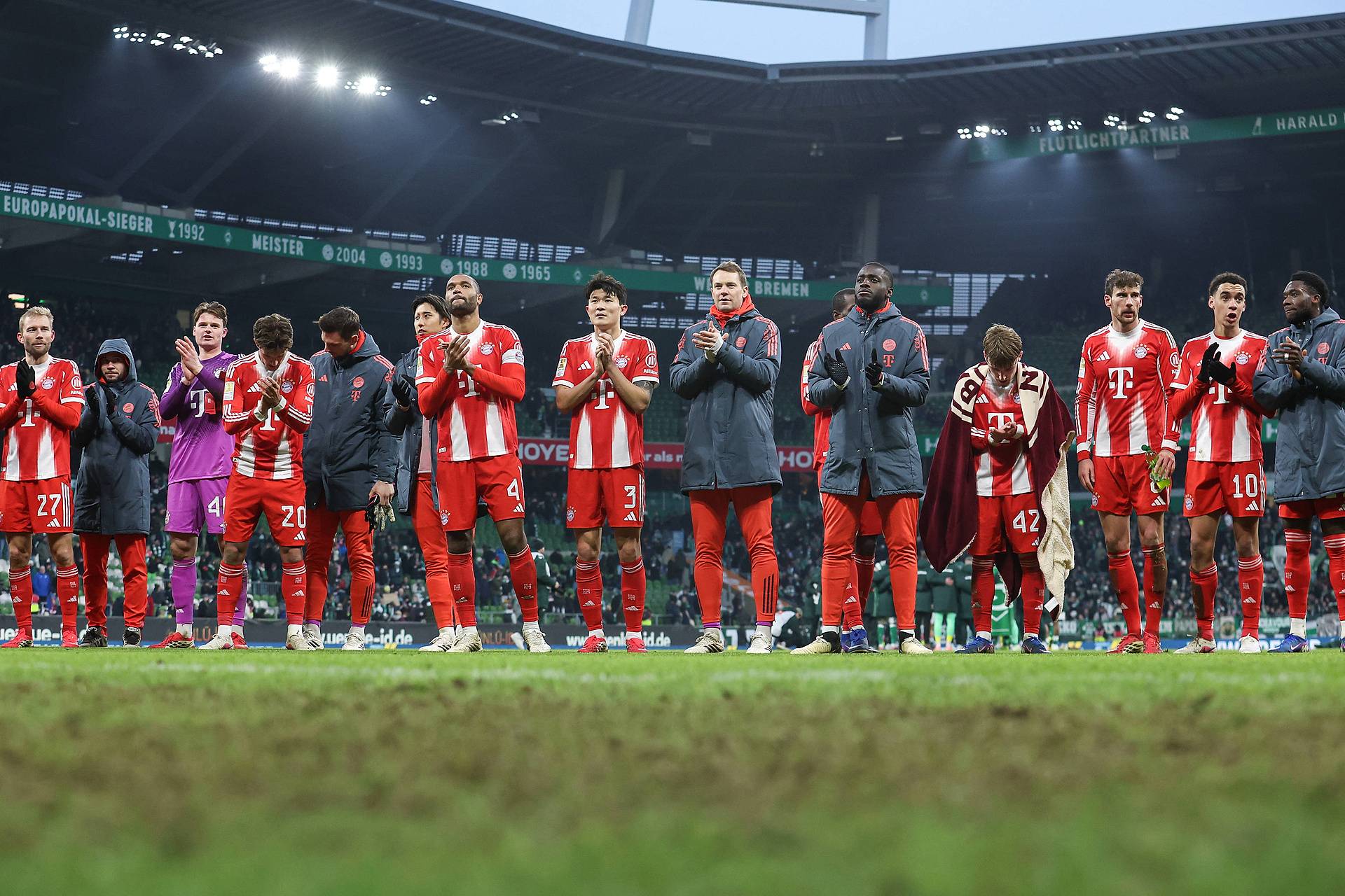 Alarm w Bayernie. Takie wieści przed kluczowym meczem