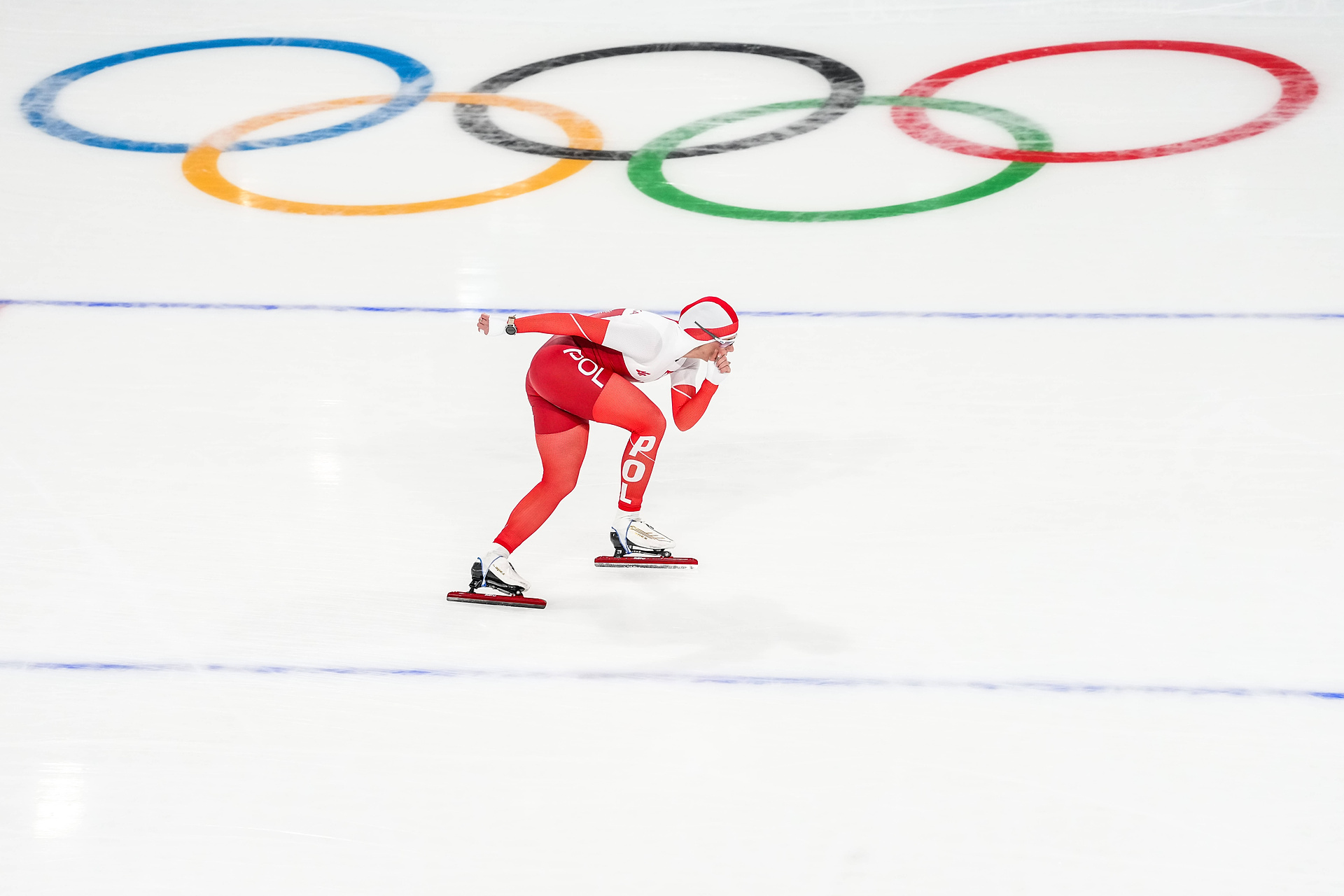 Piękne słowa polskiej olimpijki. "To jest dla mnie najważniejsze"