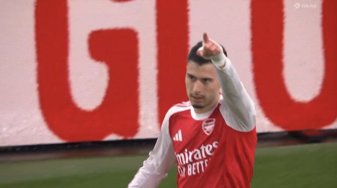 Deklasacja. Arsenal zdemolował rywala w FA Cup