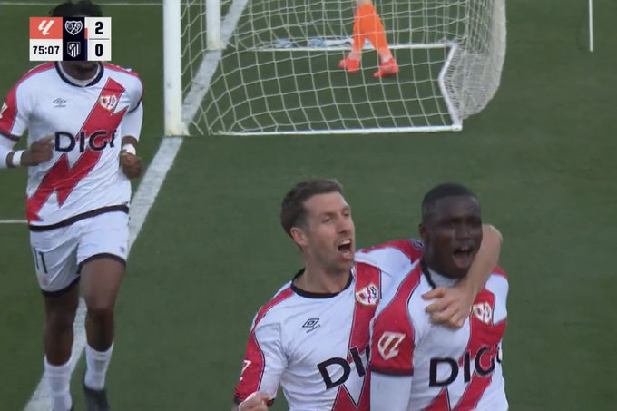 Atletico na kolanach. Zwycięstwo z Barceloną, a teraz taka wpadka