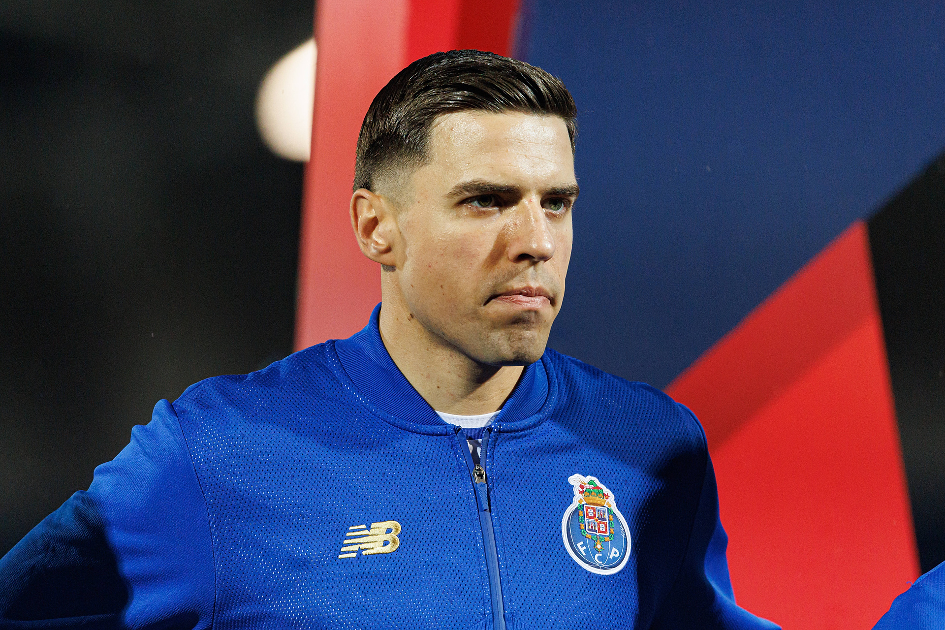 Portugalczycy zachwyceni Polakami. "Bednarek na bardzo wysokim poziomie"