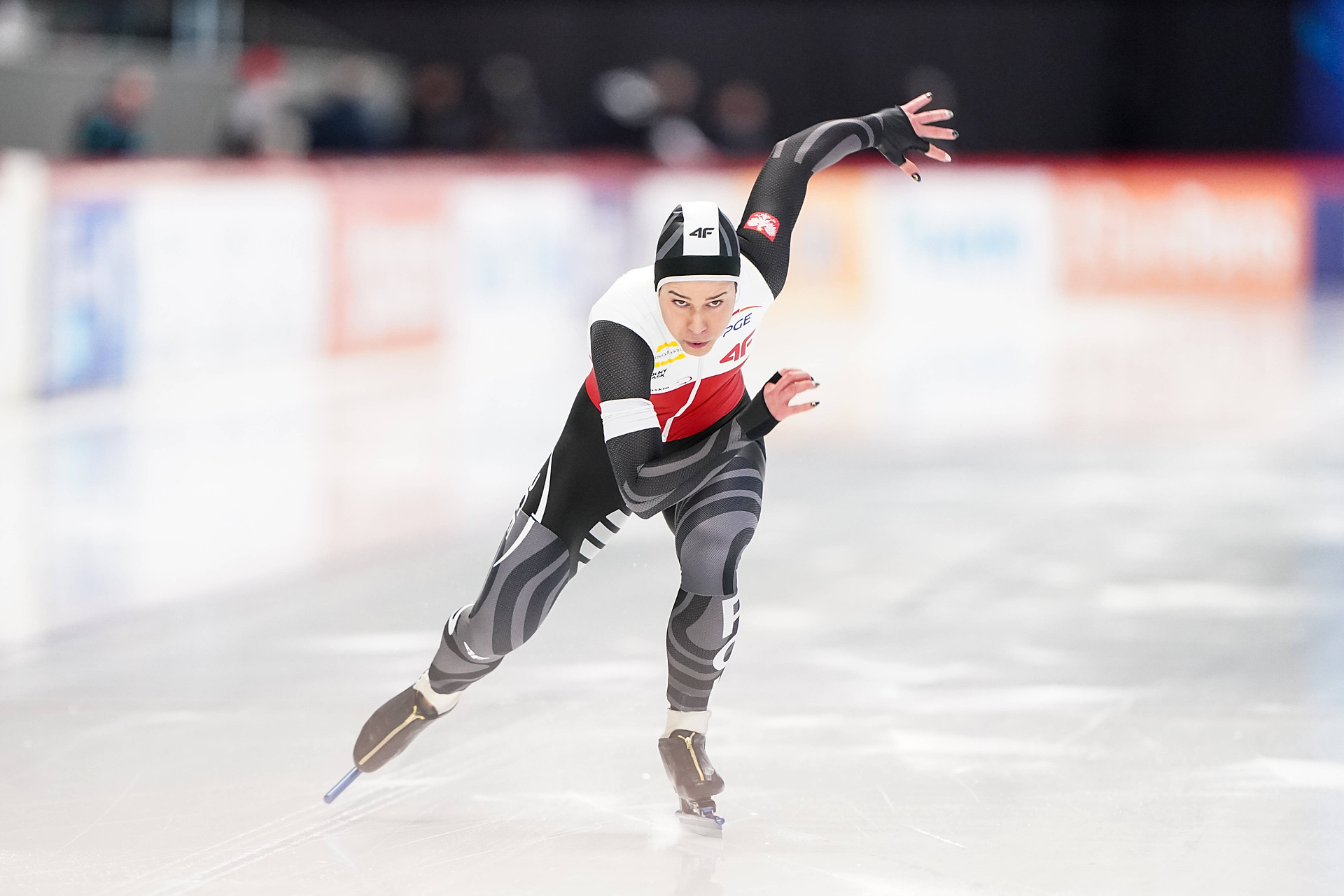 Dymy! Prezes związku odpowiedział Polce. "Staraliśmy się bardziej niż ona"