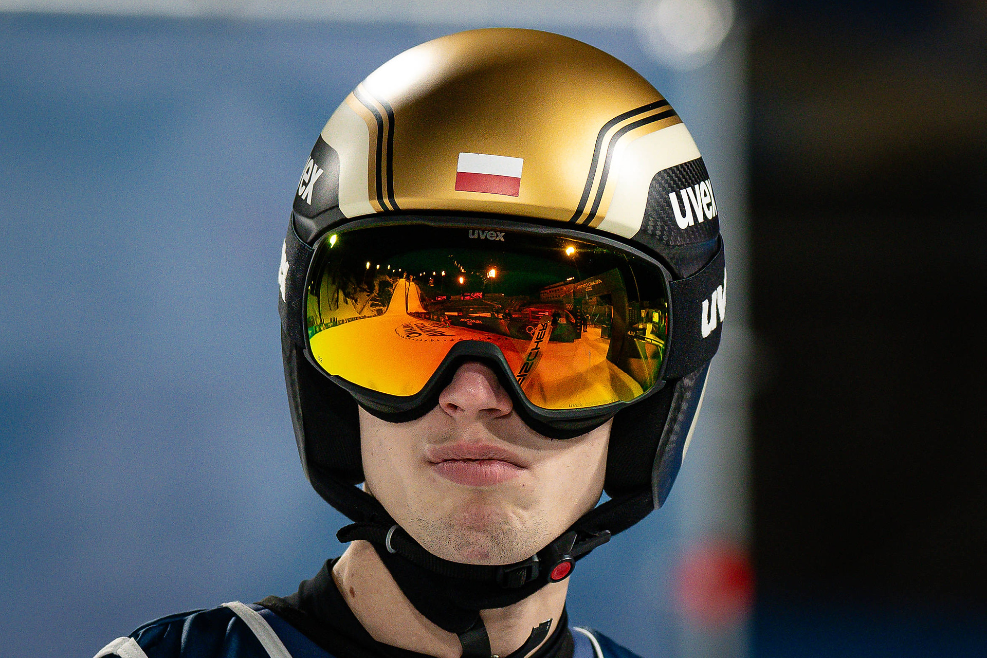 Z tego powodu Tomasiak wymiata na igrzyskach. Małysz wskazał "niesamowity atut"