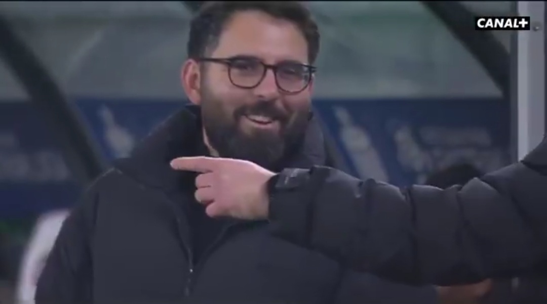 Jest dowód w sprawie czerwonej kartki Feio. Ujawniono nagranie