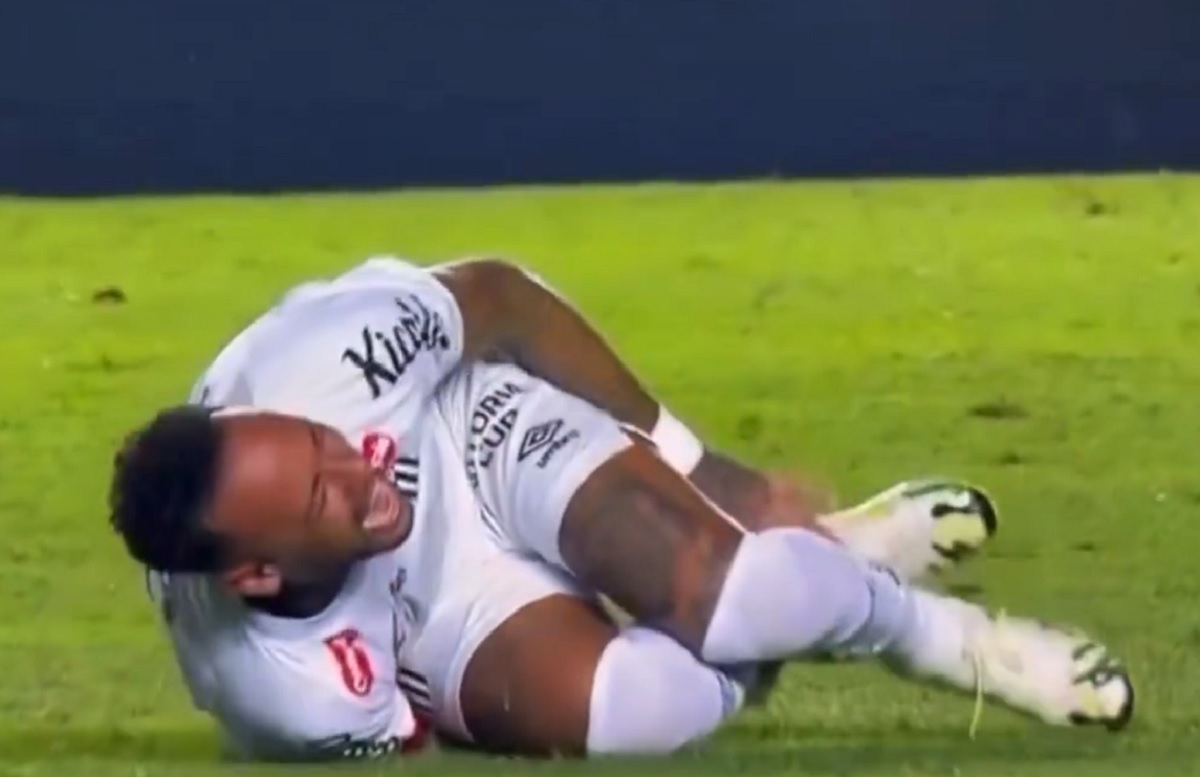 Neymar wrócił po kontuzji. Rywale nie mieli litości [WIDEO]