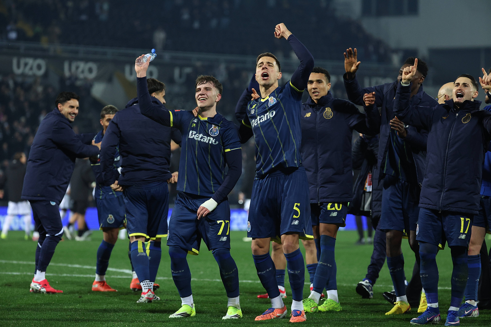 Bednarek ocenił Pietuszewskiego. Co za słowa!