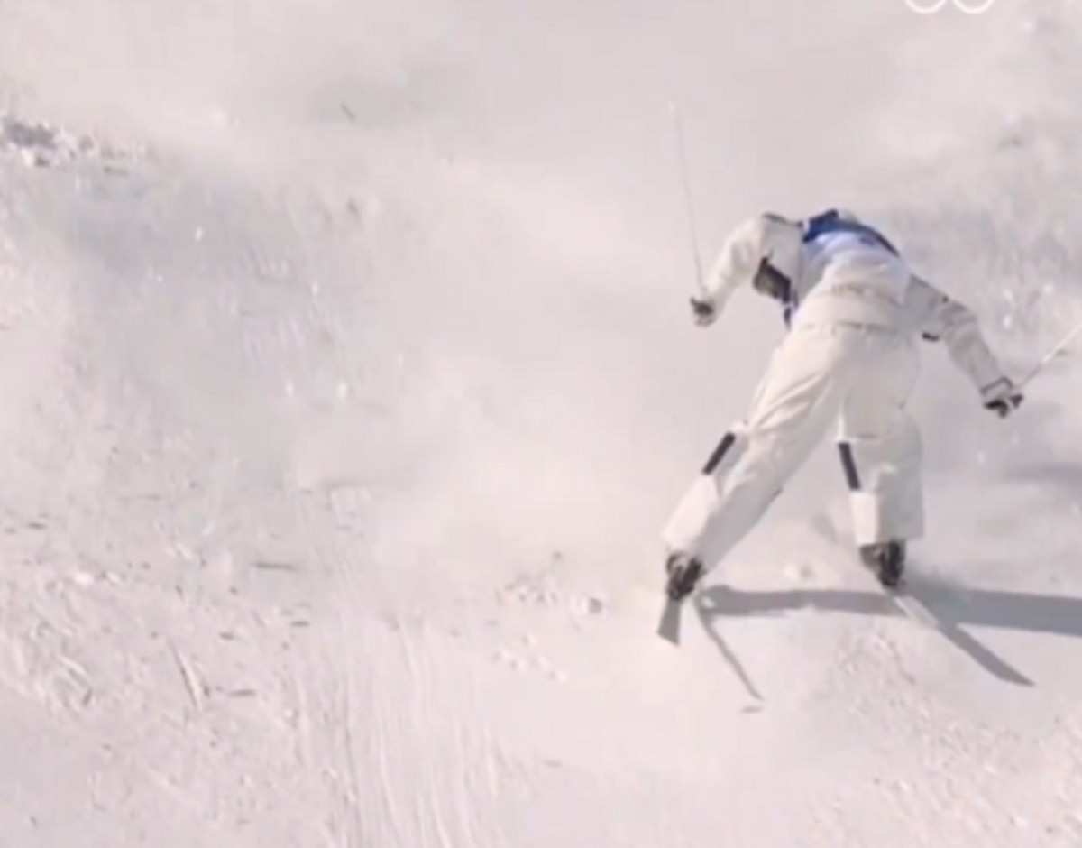 Kosmiczne sceny na IO. "Jeden z najbardziej absurdalnych finiszów"