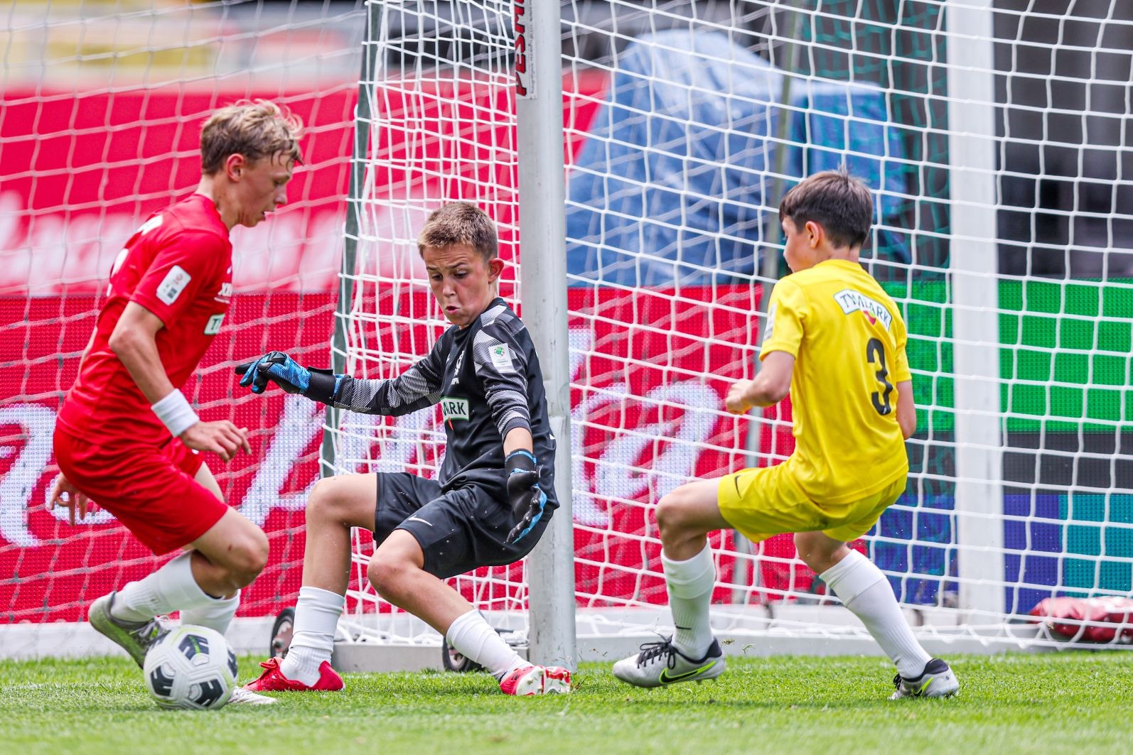 To ostatni dzwonek, aby dołączyć do Pucharu Tymbark. Zapisy trwają tylko do 19 lutego
