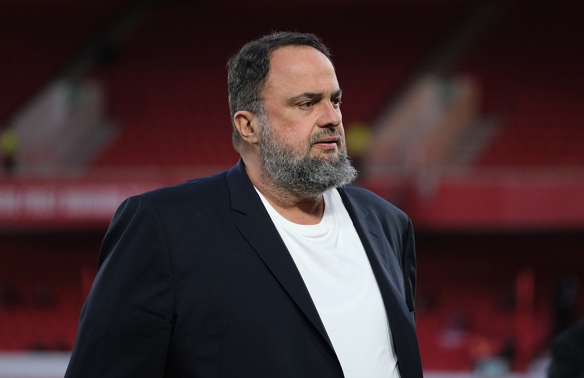 Właściciel klubu Premier League kompletnie oszalał. "Główny szkodnik"