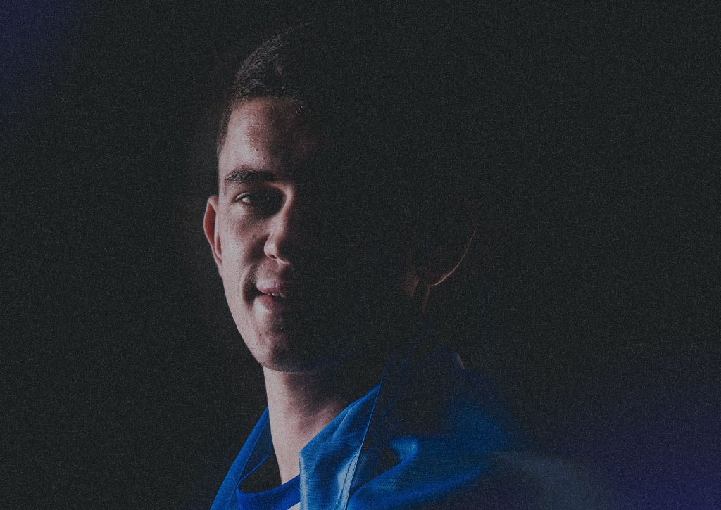 Nowy piłkarz w Wiśle Płock. Transfer wewnątrz Ekstraklasy