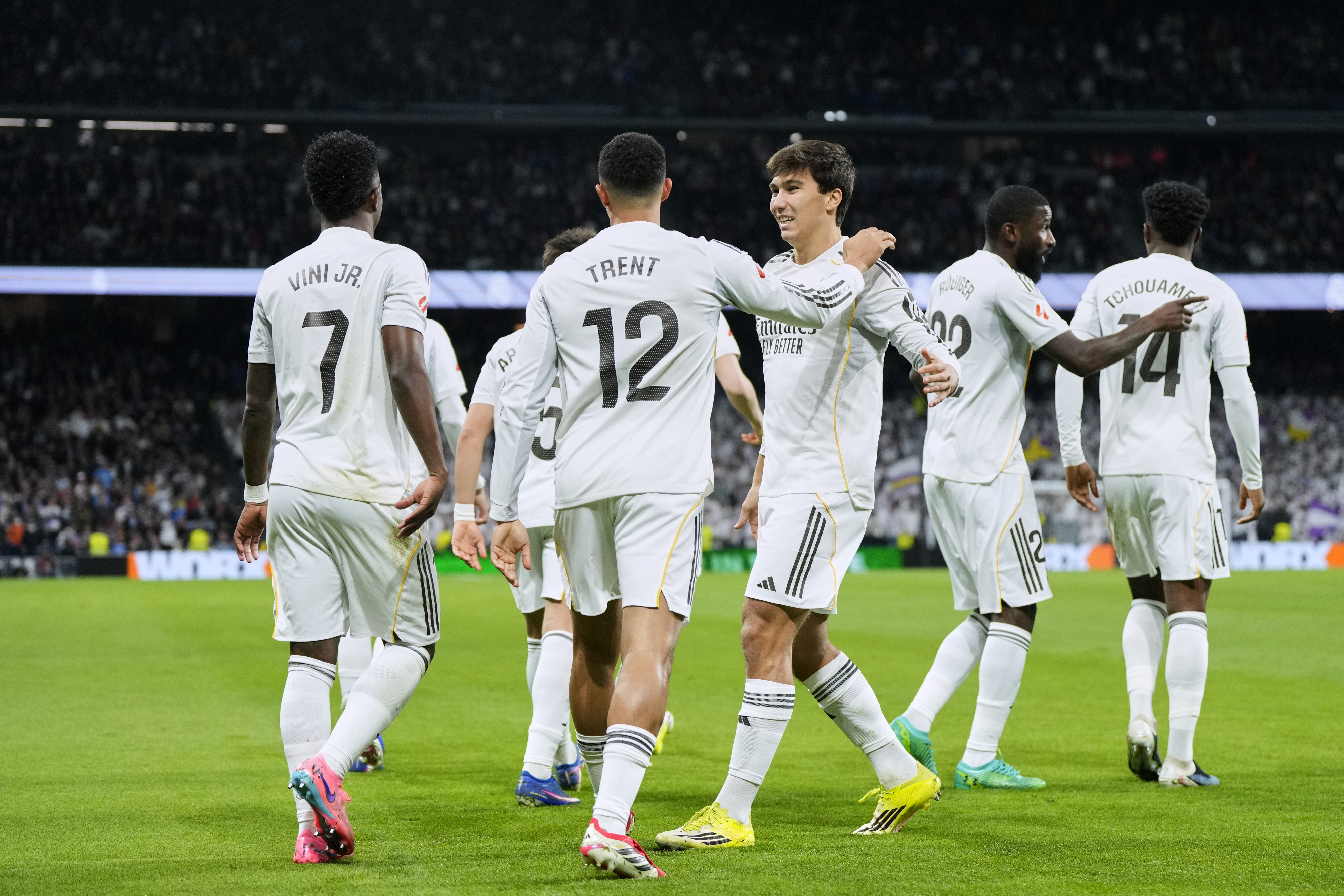 Kurs 10.0 na zwycięstwo Realu w dzisiejszym meczu z Benficą! Wygrana na konto główne