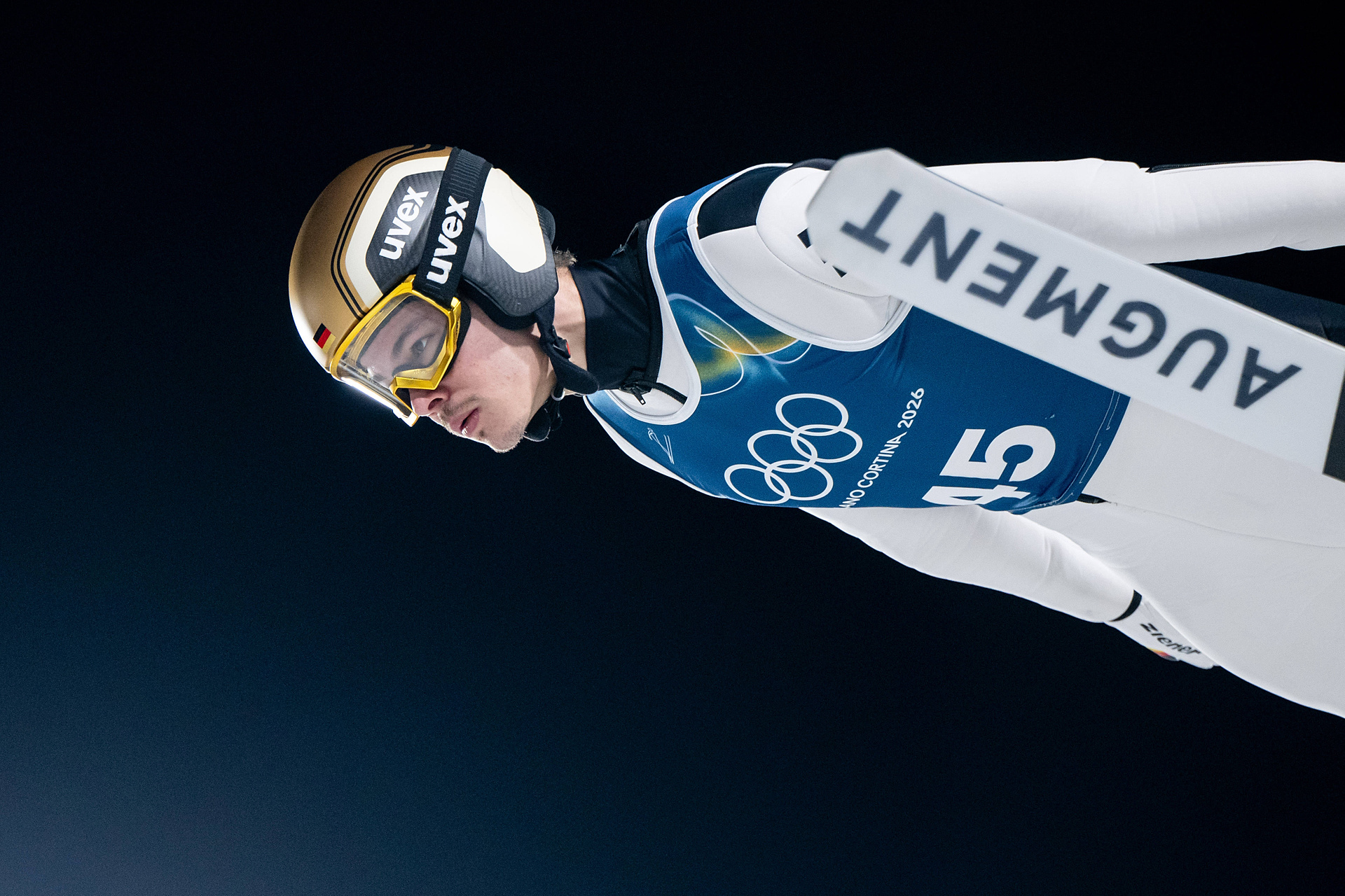 Niemcy rozpaczają po konkursie duetów. "To boli"