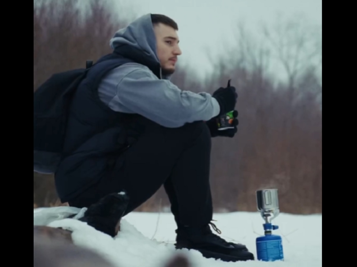 Kolejna wpadka Legii. Wyszła reklama zupki chińskiej [WIDEO]