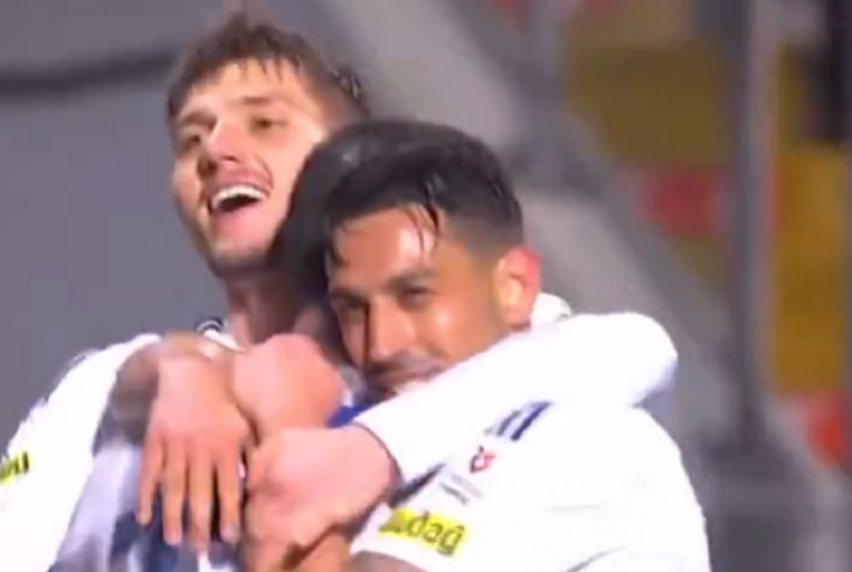 Polak rozkręca się w Turcji. Kolejny mecz, kolejny popis