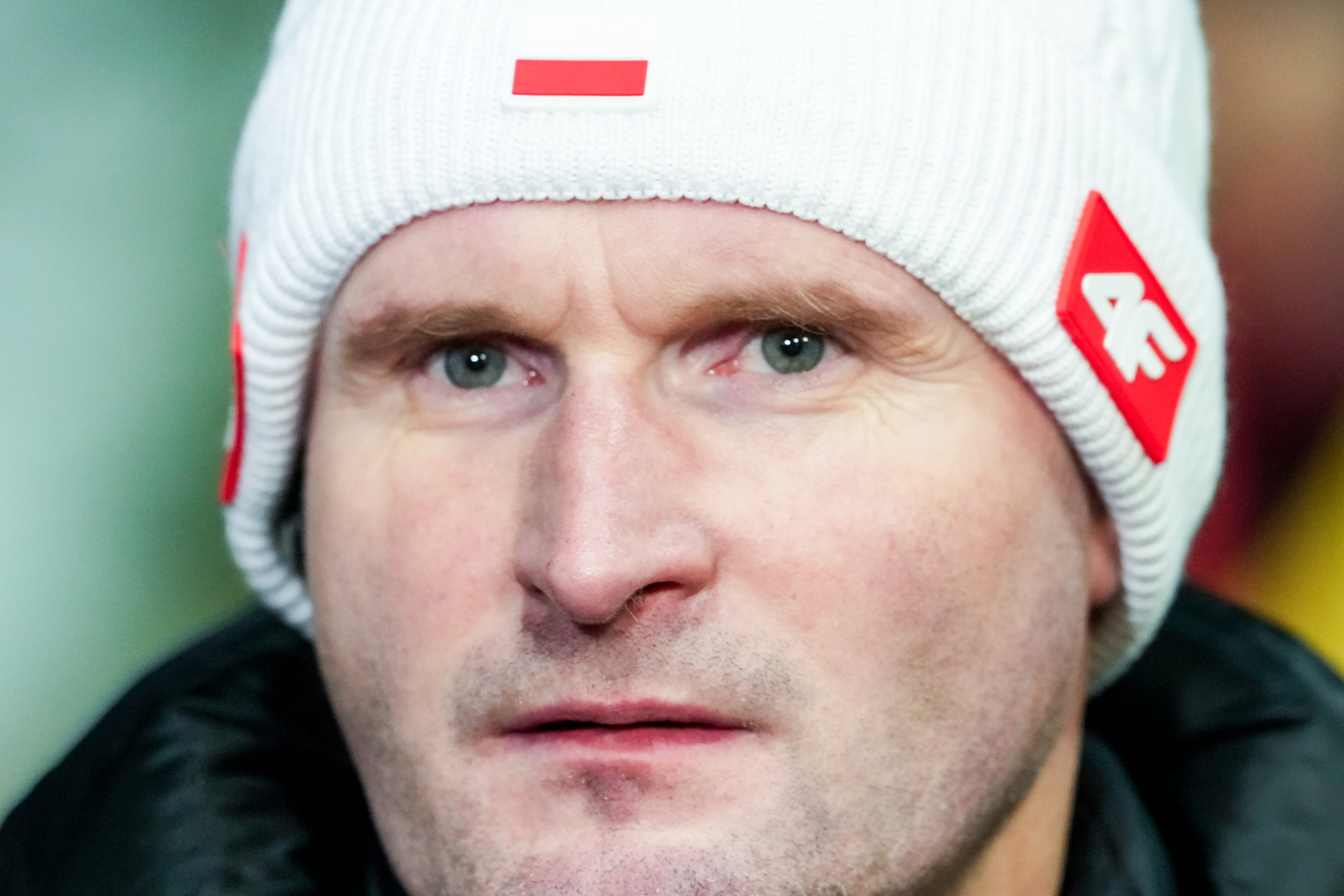 Jest deklaracja ws. Maciusiaka. Działacz PZN powiedział wprost