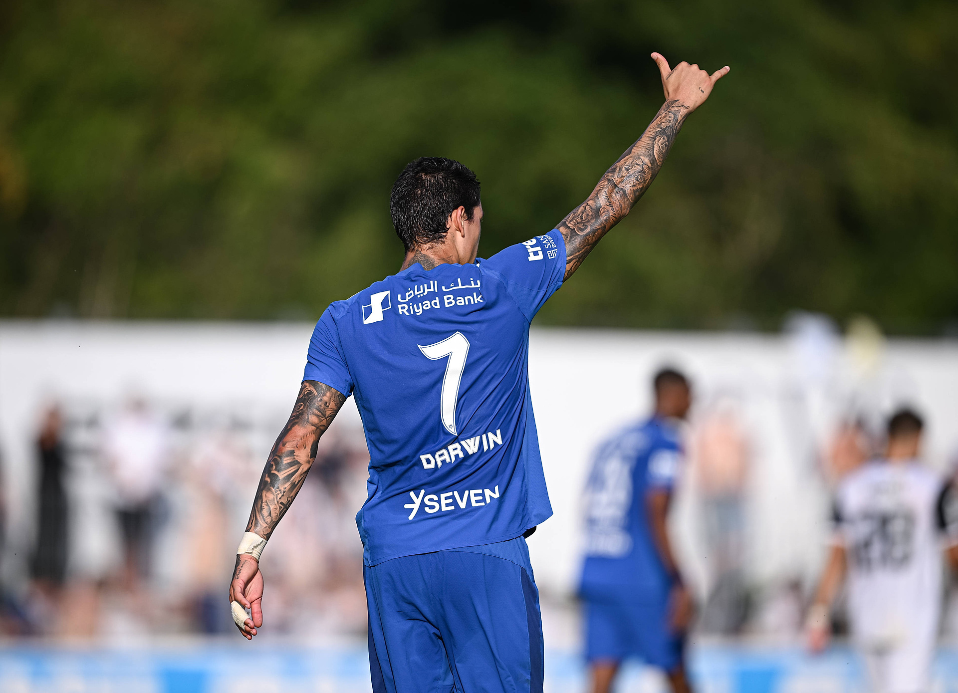 Niewypał Liverpoolu wreszcie się przełamał. W lidze nie zagra, strzela gdzie indziej