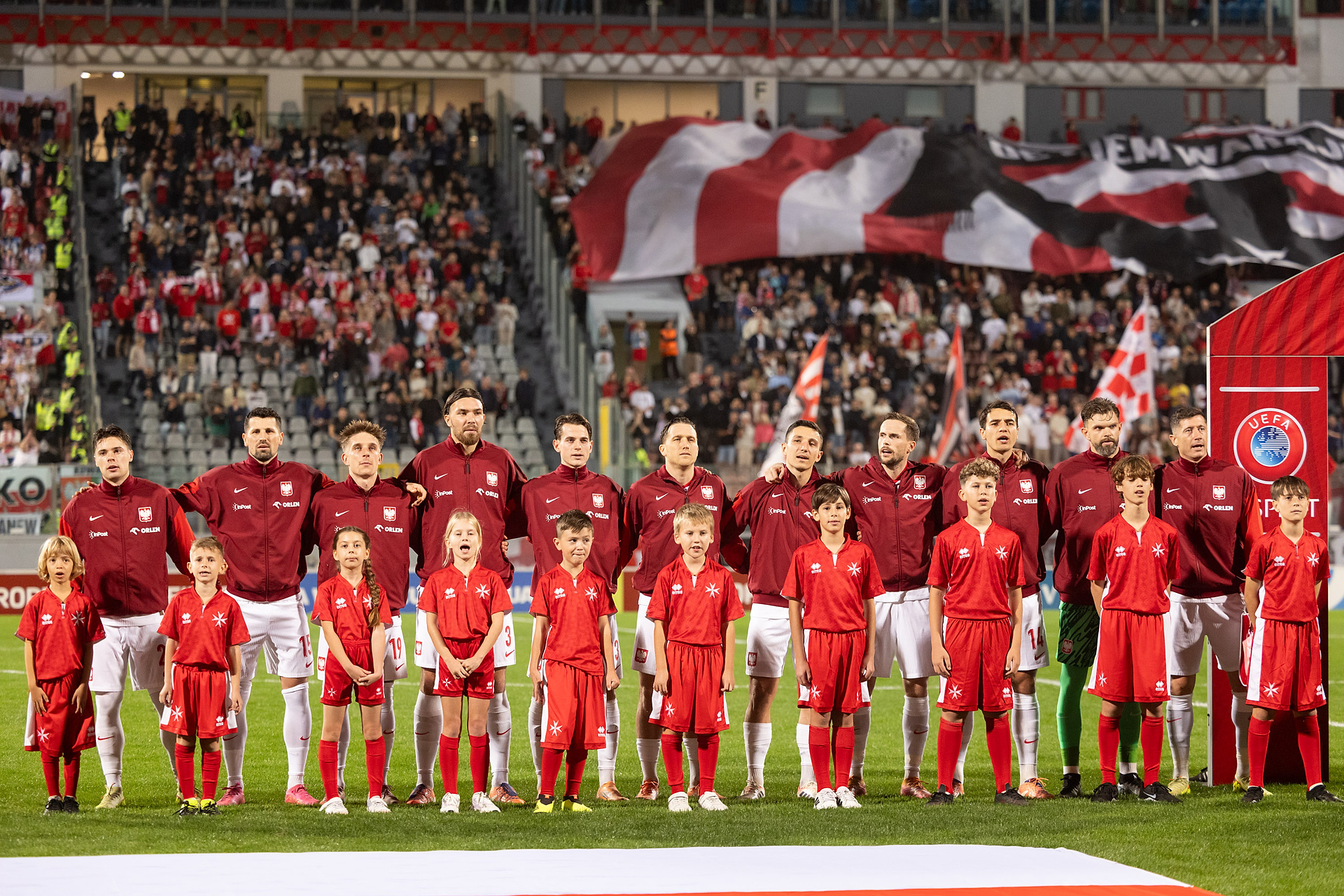 Polska ma piłkarskiego geniusza. "Patrzysz i widzisz gościa z Argentyny"