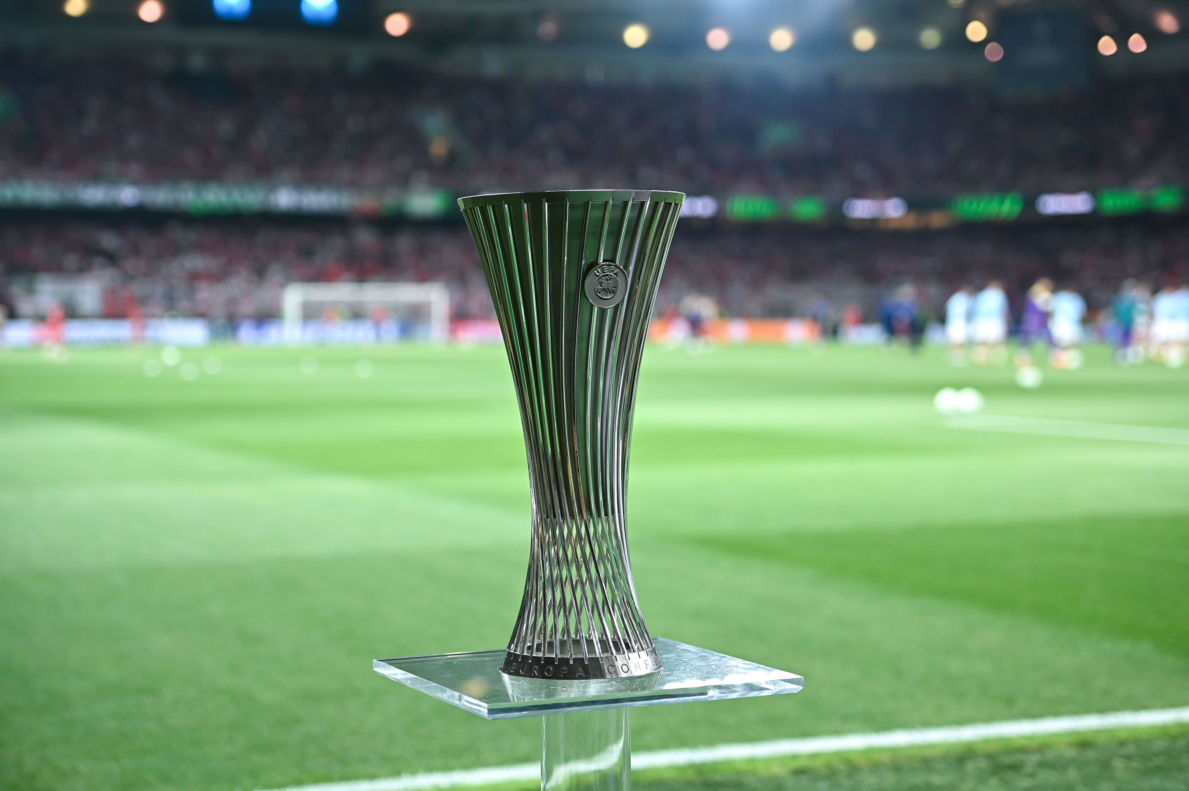 Wraca akcja na Ligę Konferencji. Do odebrania darmowy kod do Polsat Box Go na 90 dni