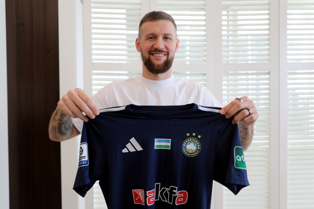 Polski napastnik ma nowy klub. Jest oficjalne potwierdzenie