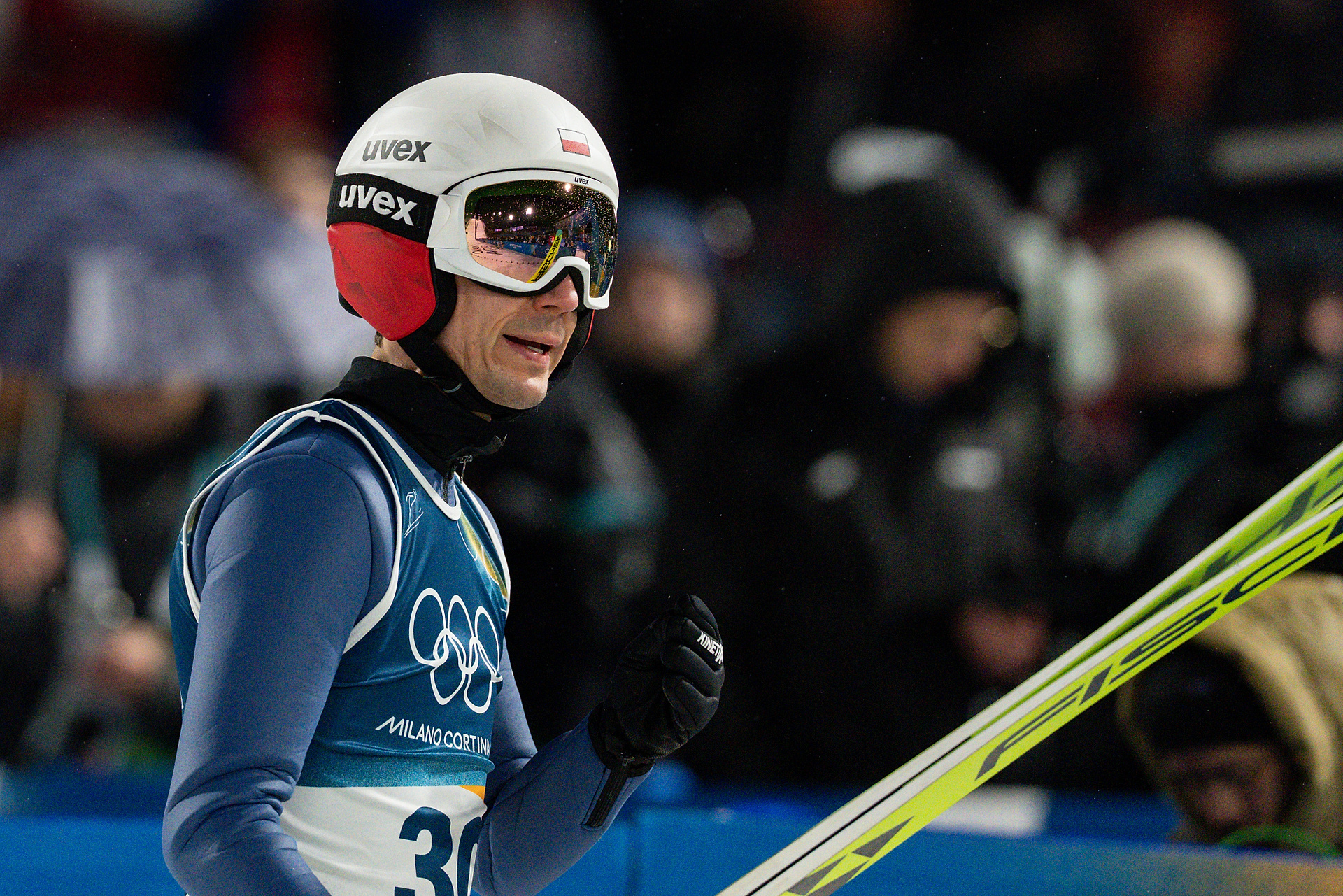 Stoch ujawnił, co będzie robił po zakończeniu kariery. Wszystko jasne