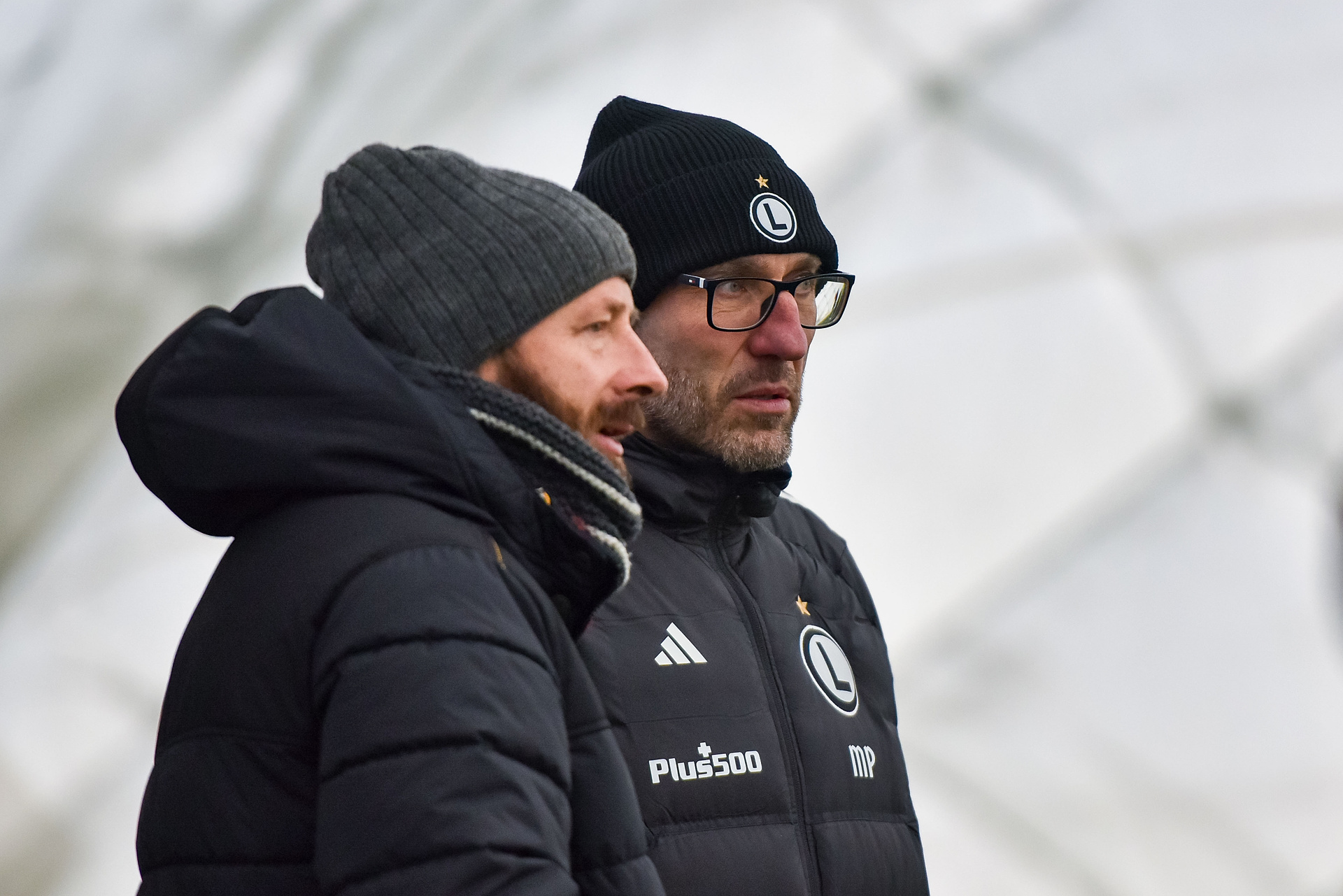 Były reprezentant Polski nie miał litości dla Legii. "Nie wyróżnia się niczym"